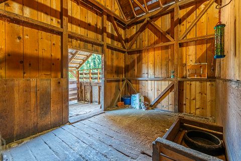 Tiny photo for 44335 Crater Lake Highway, Prospect, OR 97536 (MLS # 220209097)