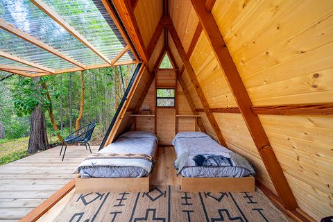 Tiny photo for 44335 Crater Lake Highway, Prospect, OR 97536 (MLS # 220209097)