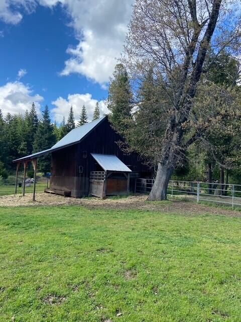 Tiny photo for 44335 Crater Lake Highway, Prospect, OR 97536 (MLS # 220209097)
