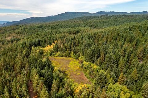 Tiny photo for 44335 Crater Lake Highway, Prospect, OR 97536 (MLS # 220209097)