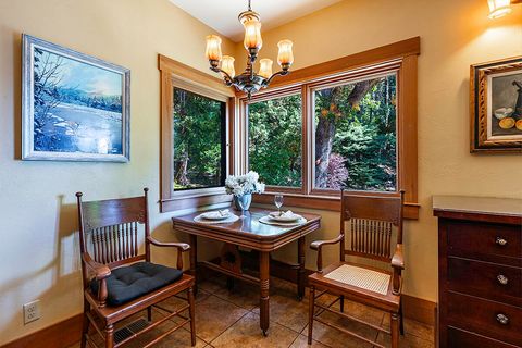 Tiny photo for 44335 Crater Lake Highway, Prospect, OR 97536 (MLS # 220209097)