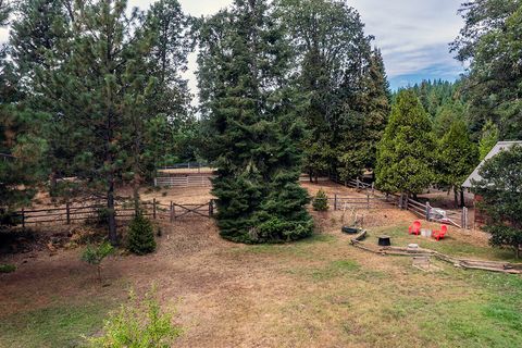 Tiny photo for 44335 Crater Lake Highway, Prospect, OR 97536 (MLS # 220209097)