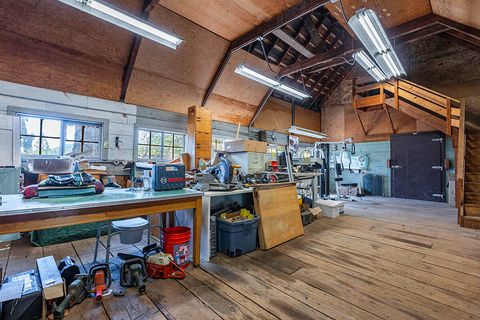 Tiny photo for 44335 Crater Lake Highway, Prospect, OR 97536 (MLS # 220209097)