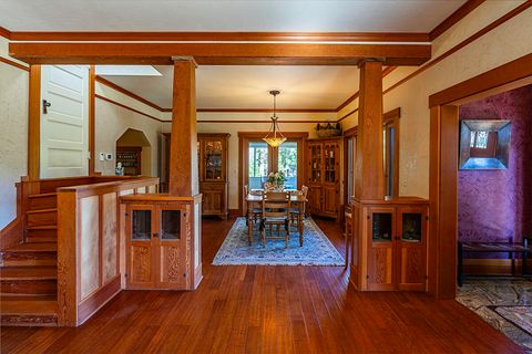 Tiny photo for 44335 Crater Lake Highway, Prospect, OR 97536 (MLS # 220209097)