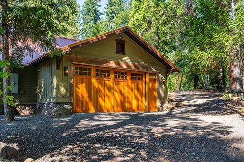 Tiny photo for 44335 Crater Lake Highway, Prospect, OR 97536 (MLS # 220209097)