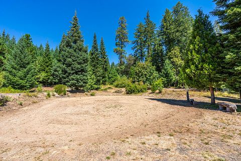 Tiny photo for 44335 Crater Lake Highway, Prospect, OR 97536 (MLS # 220209097)