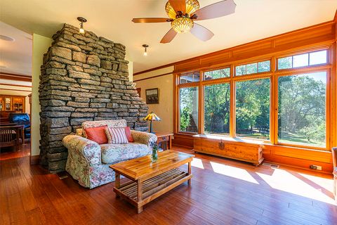 Tiny photo for 44335 Crater Lake Highway, Prospect, OR 97536 (MLS # 220209097)