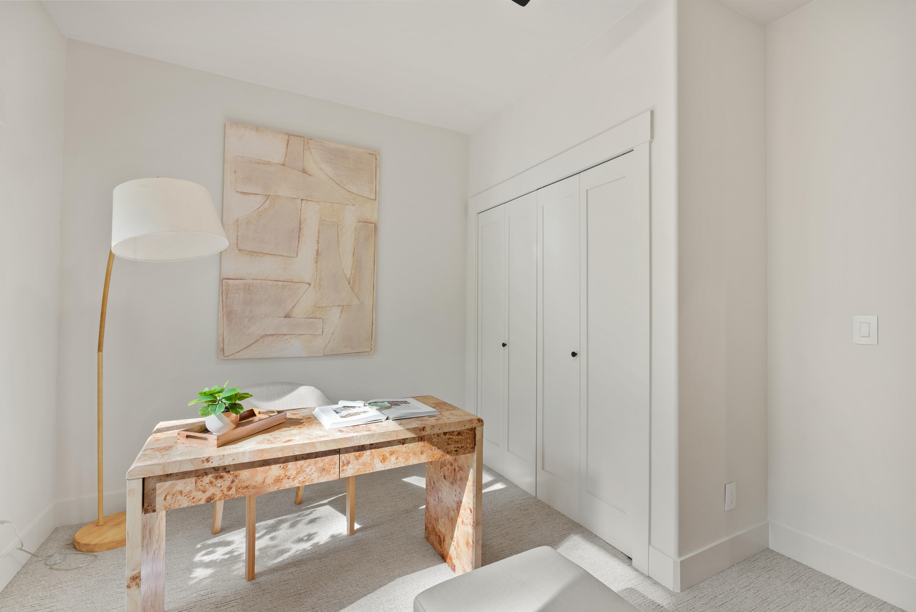 Mtn High - Residential