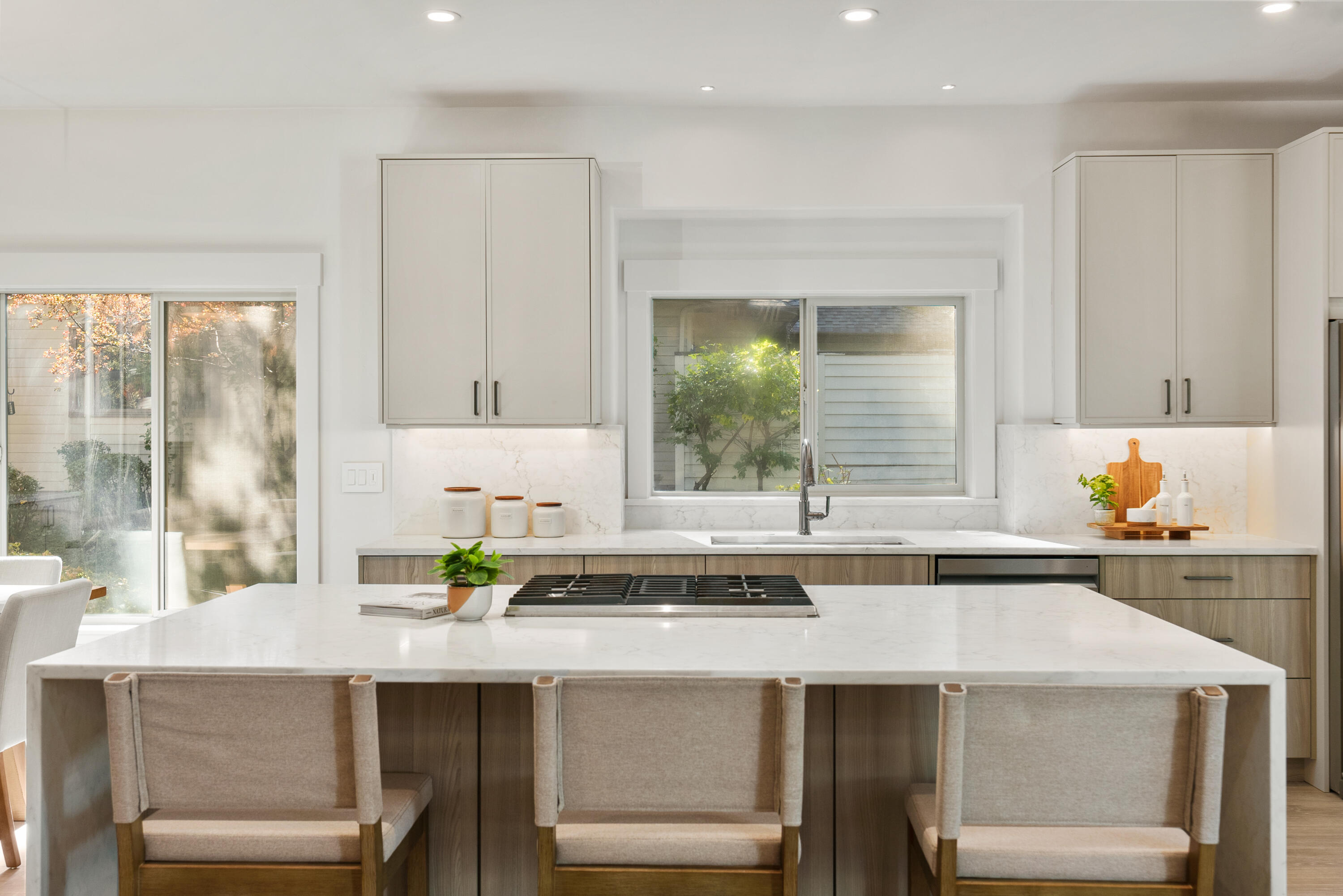 Mtn High - Residential