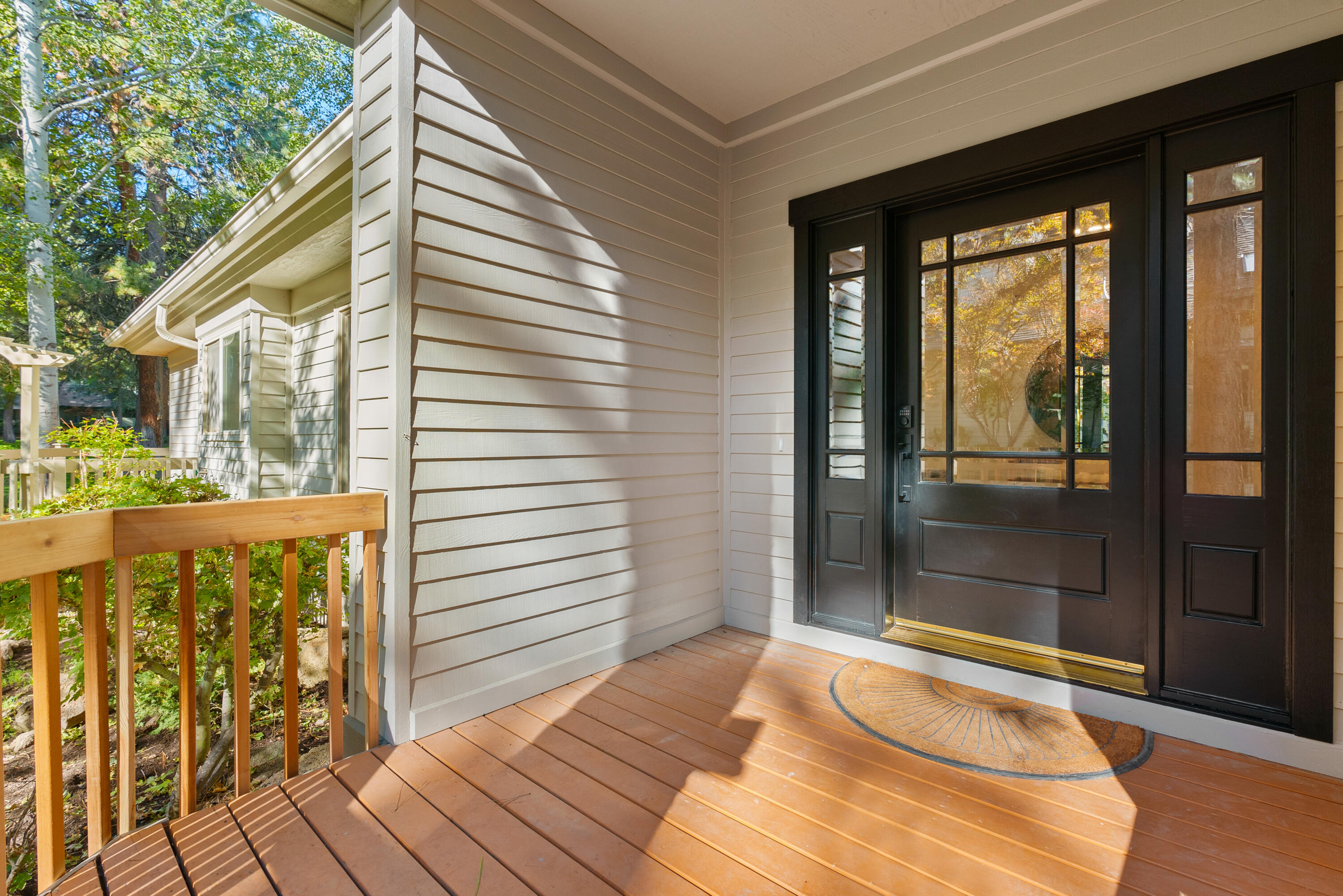 Mtn High - Residential