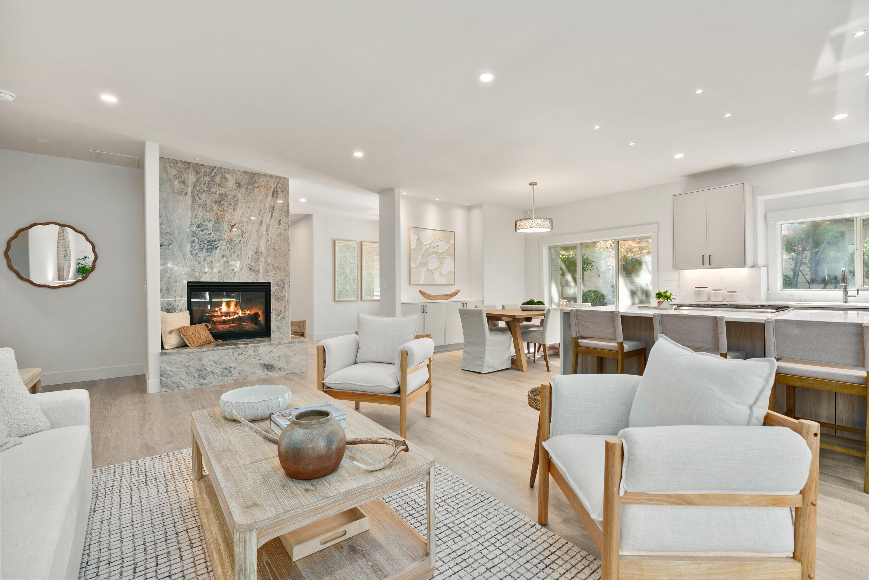 Mtn High - Residential