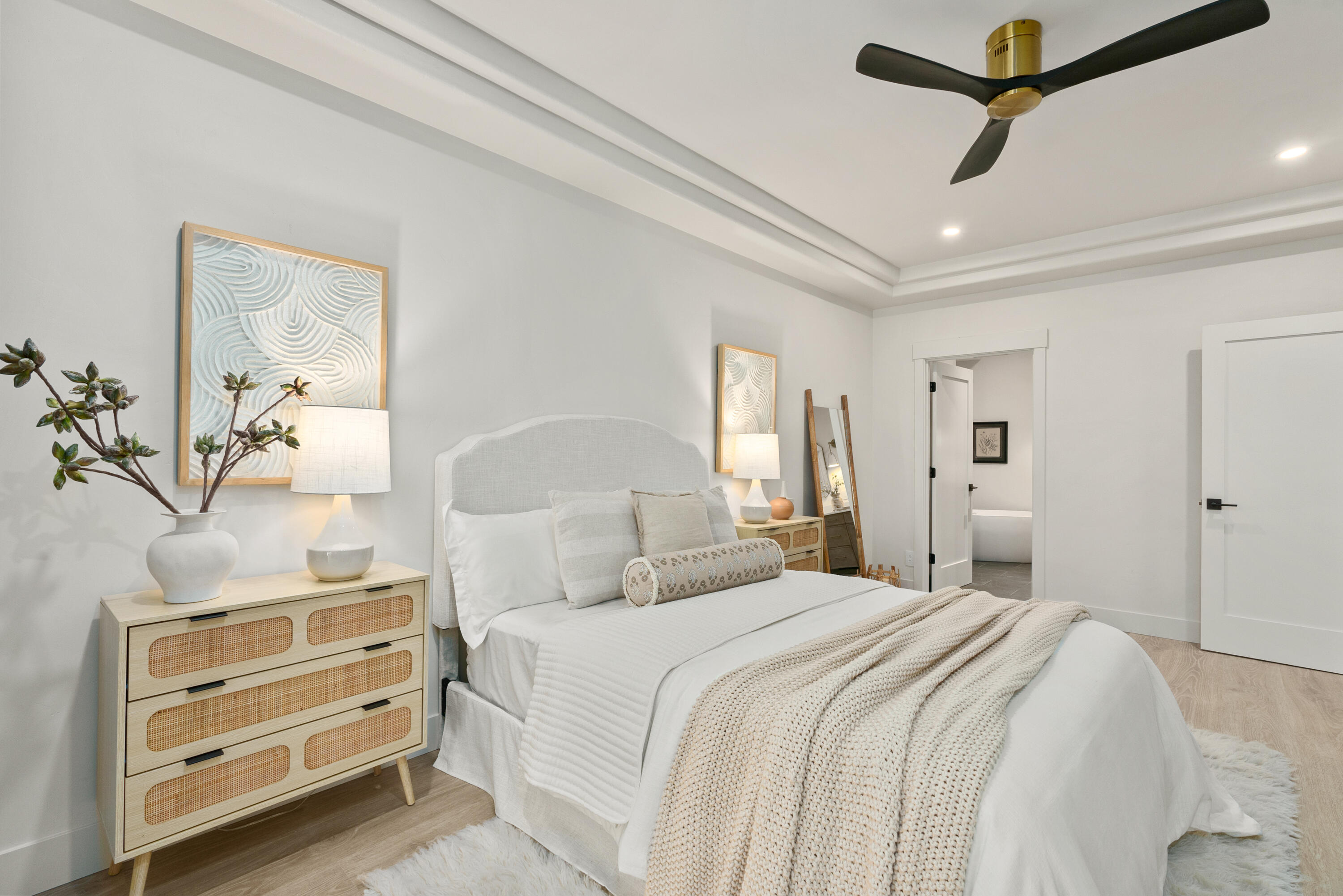 Mtn High - Residential