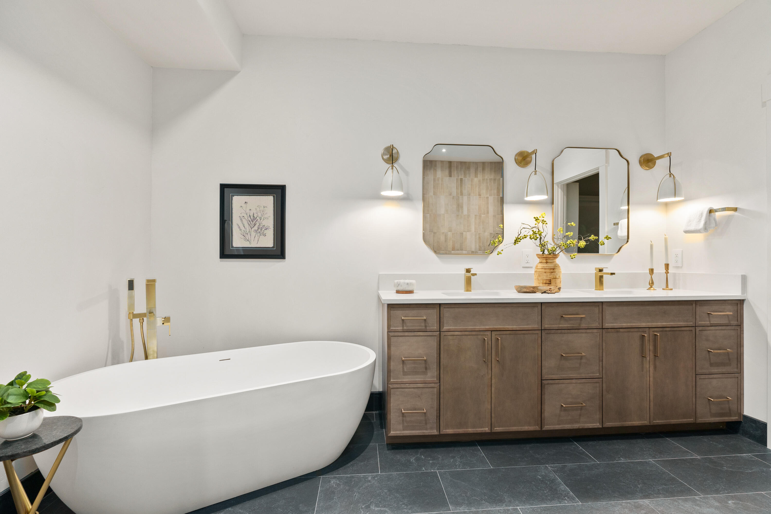 Mtn High - Residential