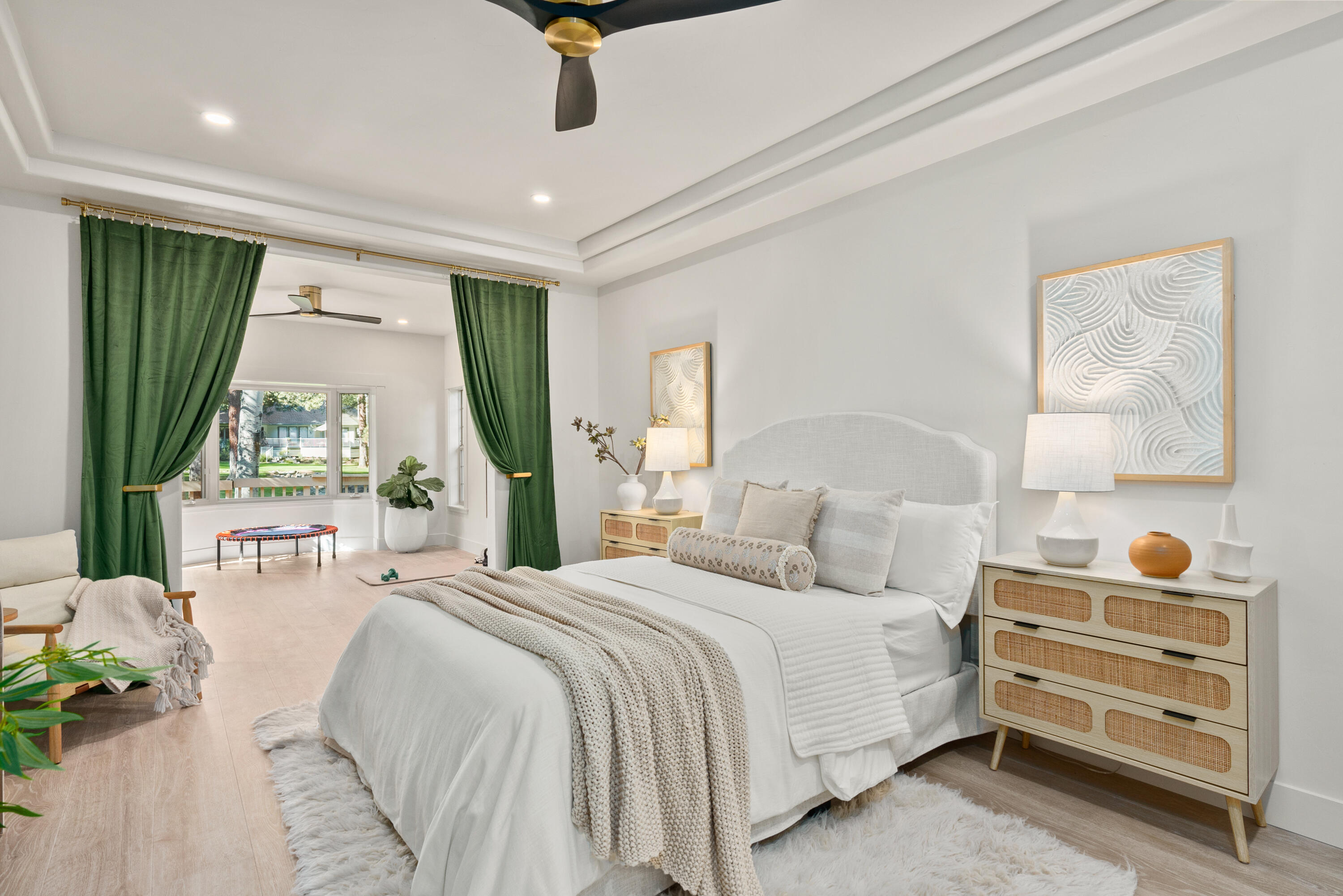 Mtn High - Residential