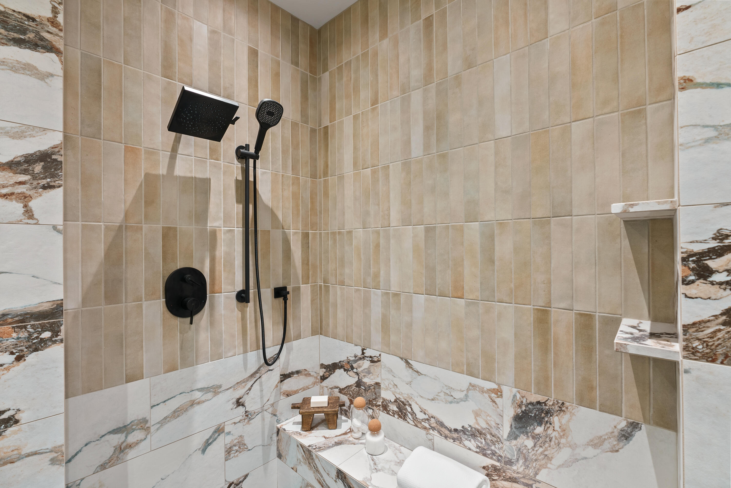 Mtn High - Residential