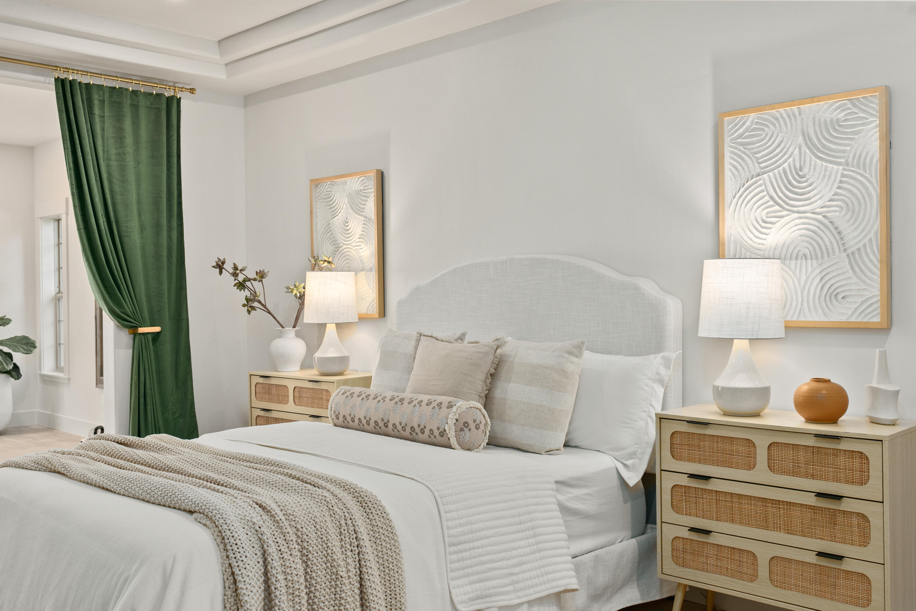 Mtn High - Residential