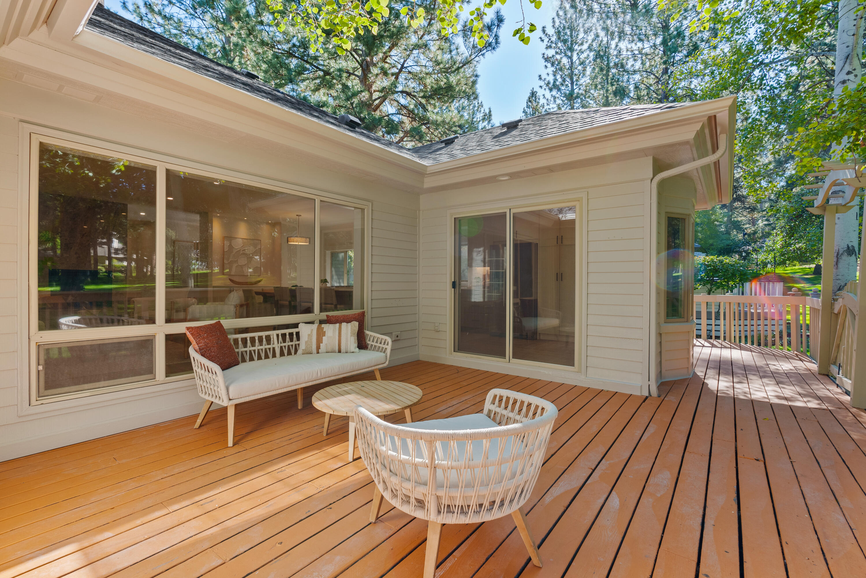 Mtn High - Residential