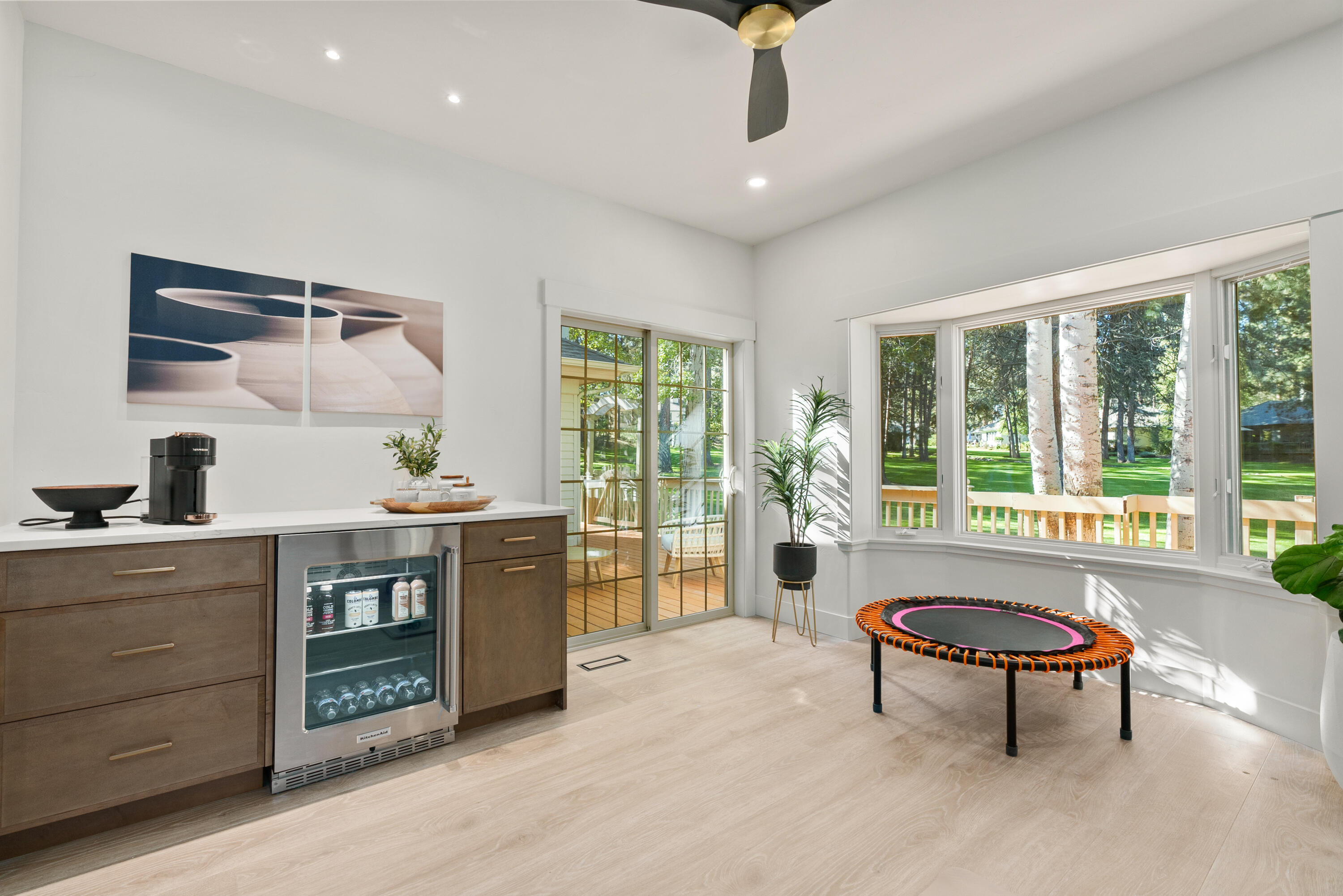 Mtn High - Residential