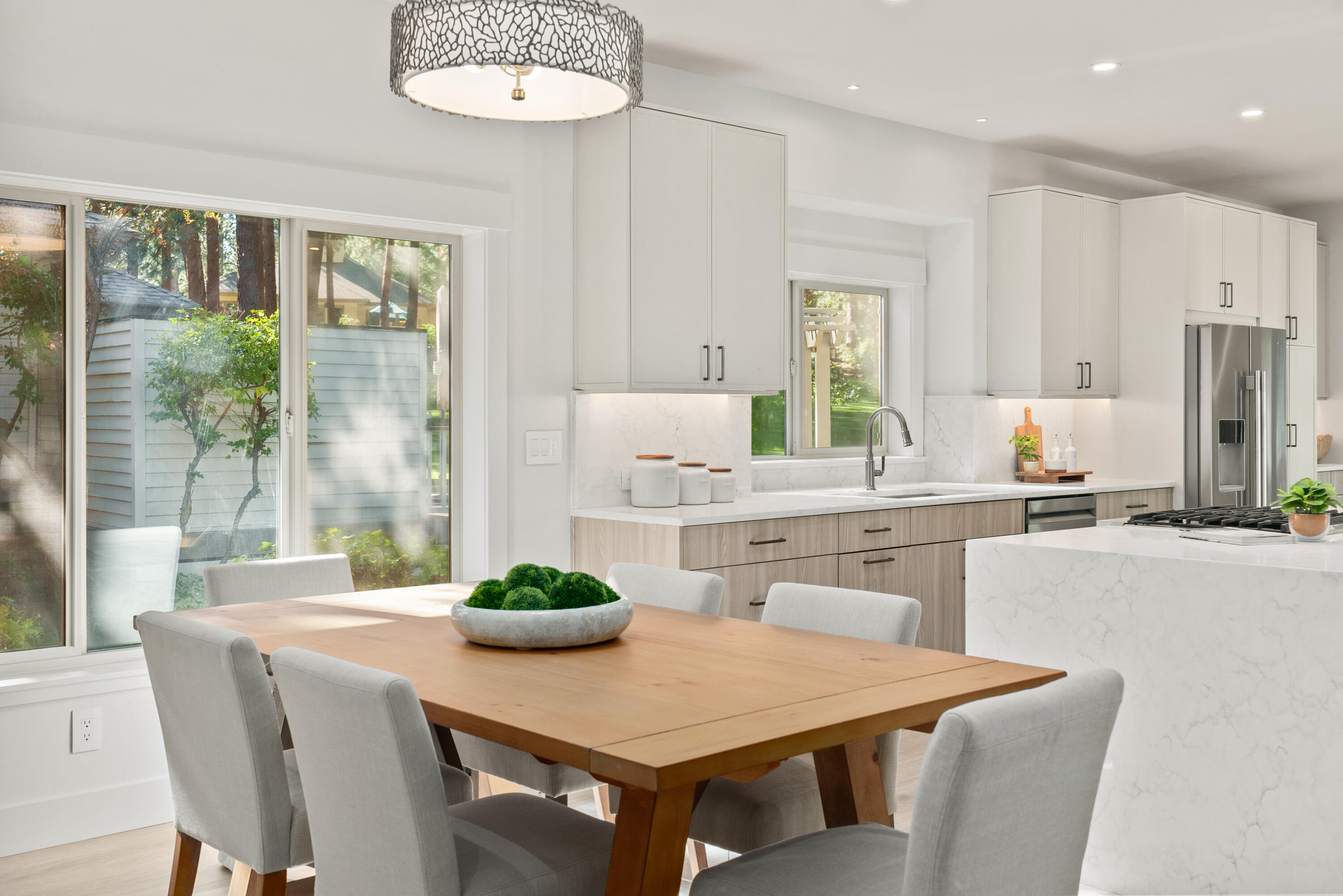 Mtn High - Residential