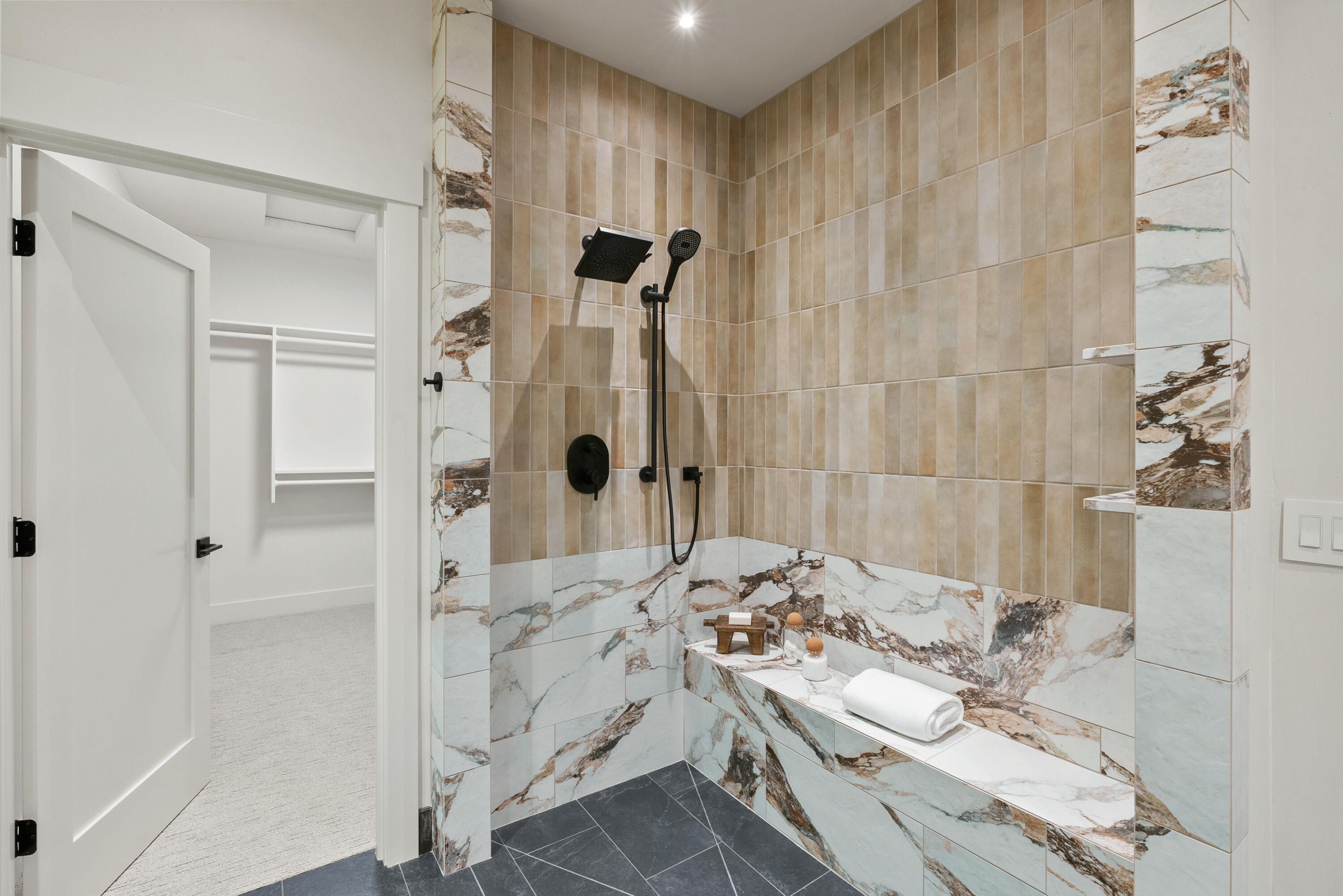 Mtn High - Residential