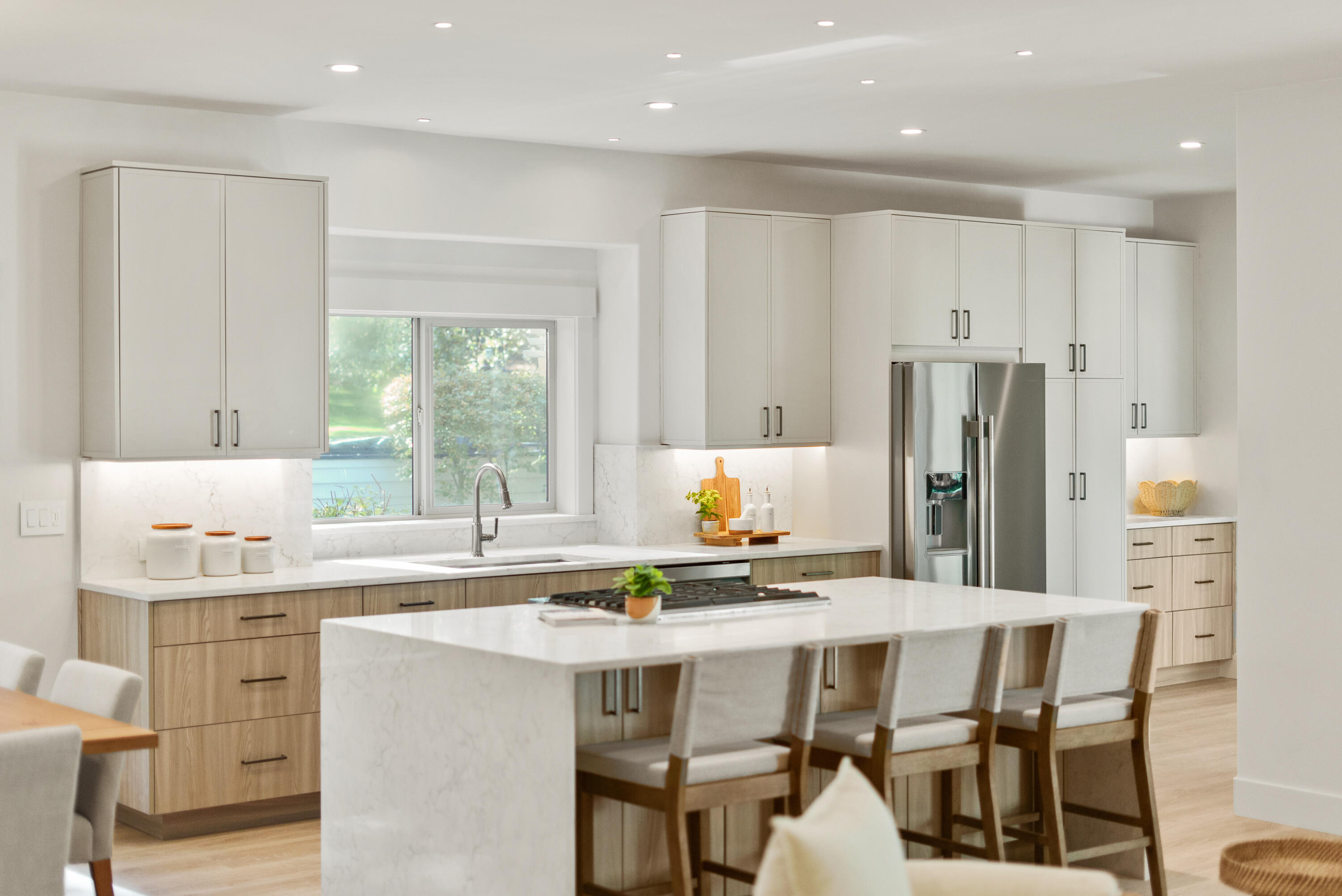 Mtn High - Residential