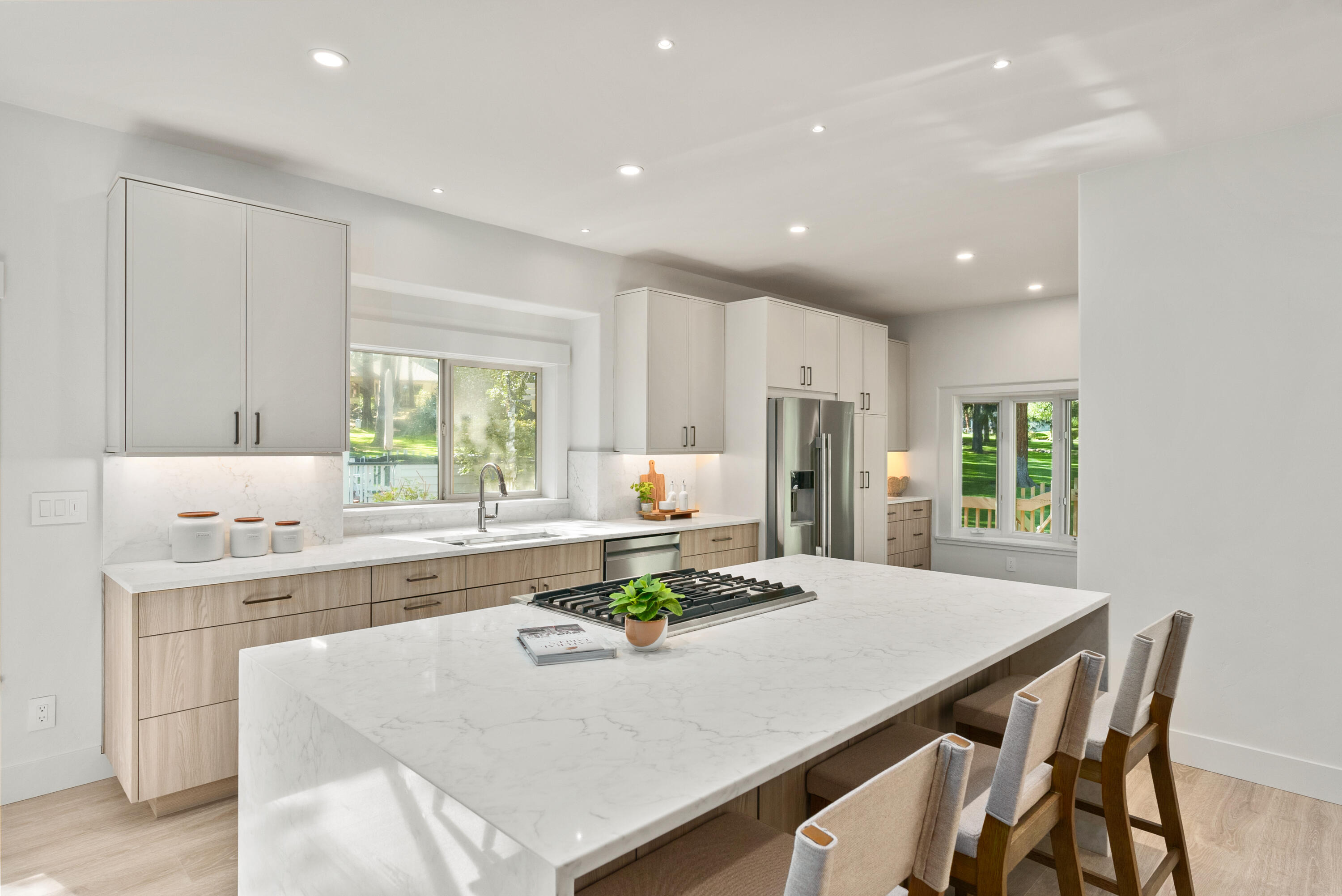 Mtn High - Residential