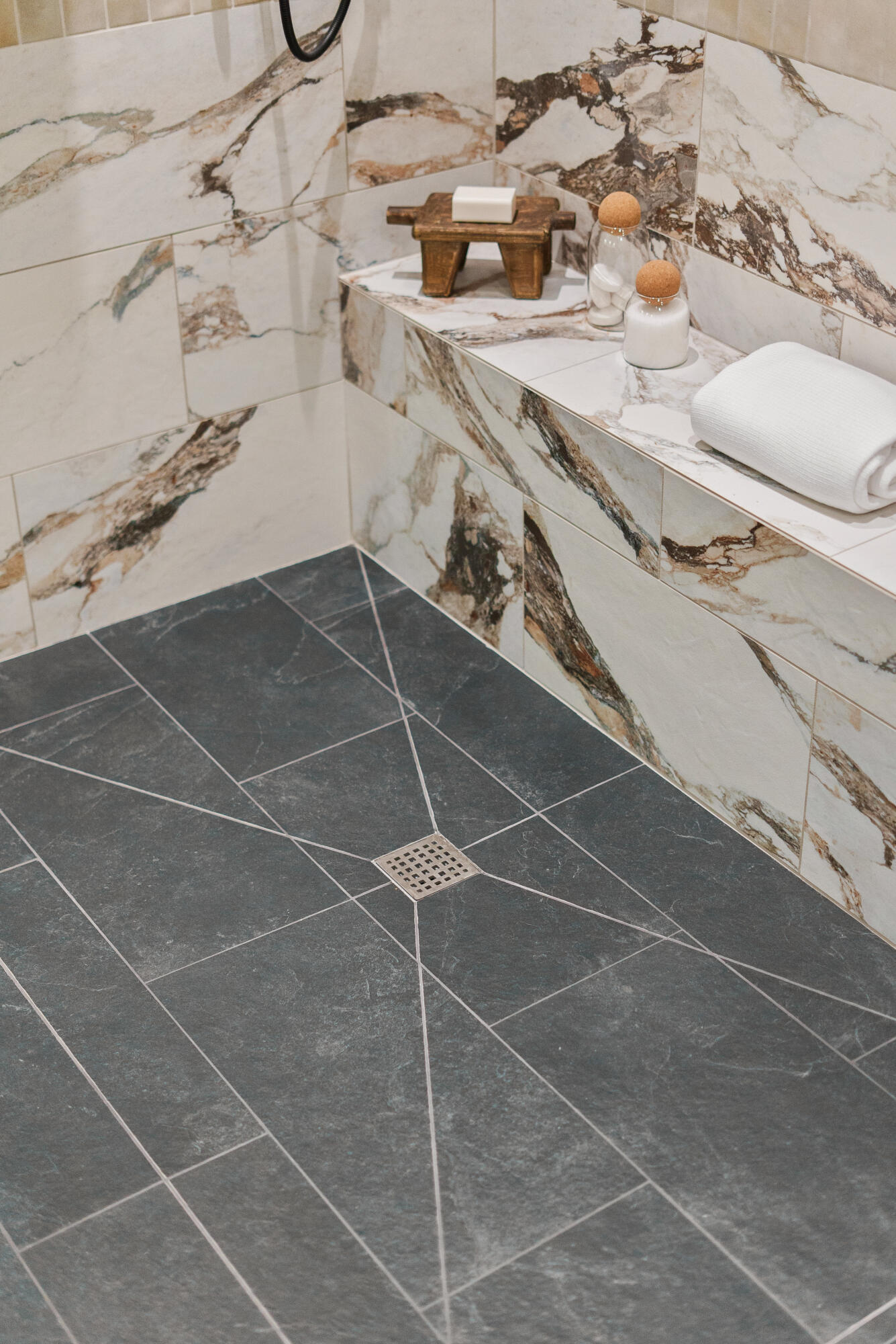 Mtn High - Residential