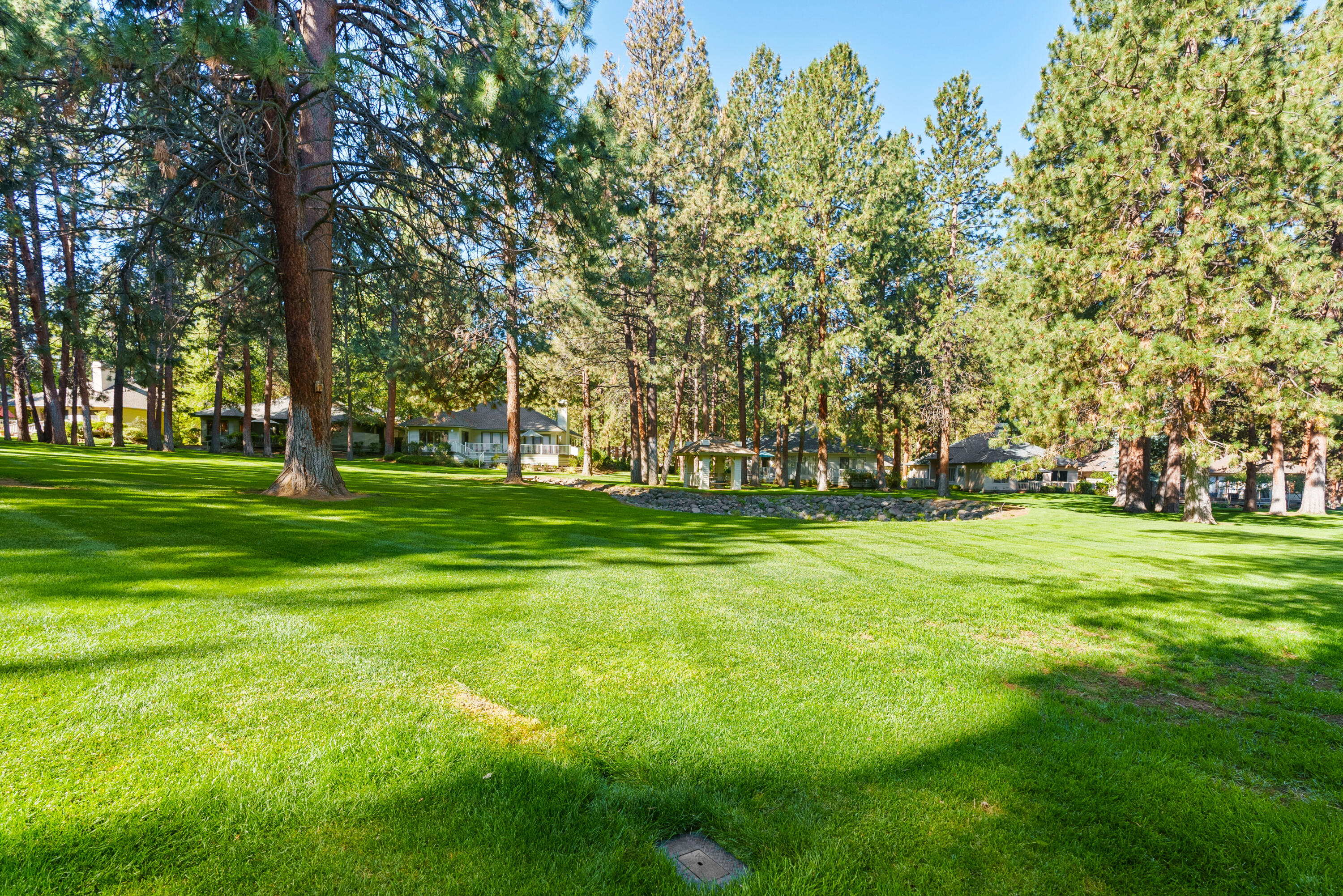 Mtn High - Residential