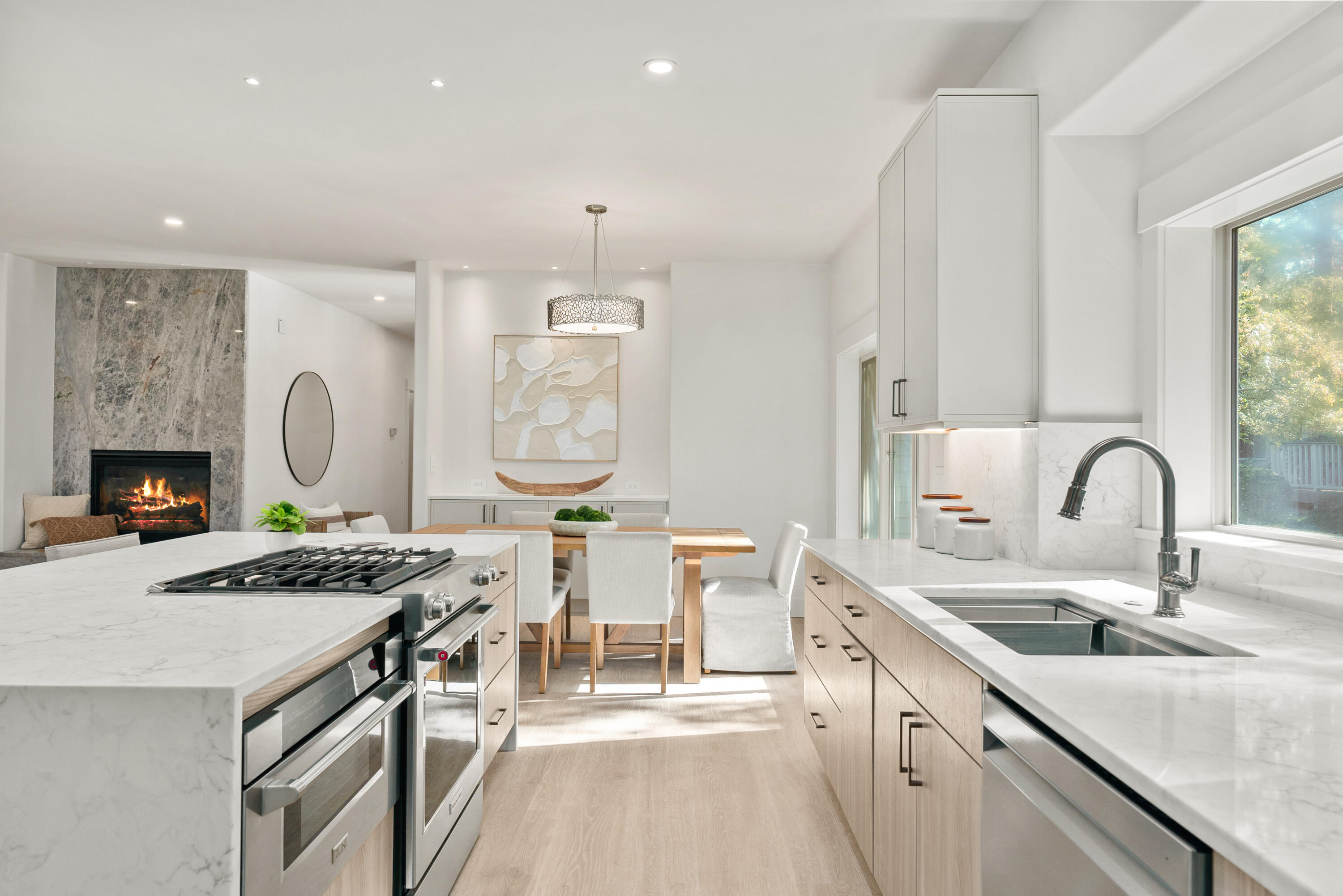 Mtn High - Residential