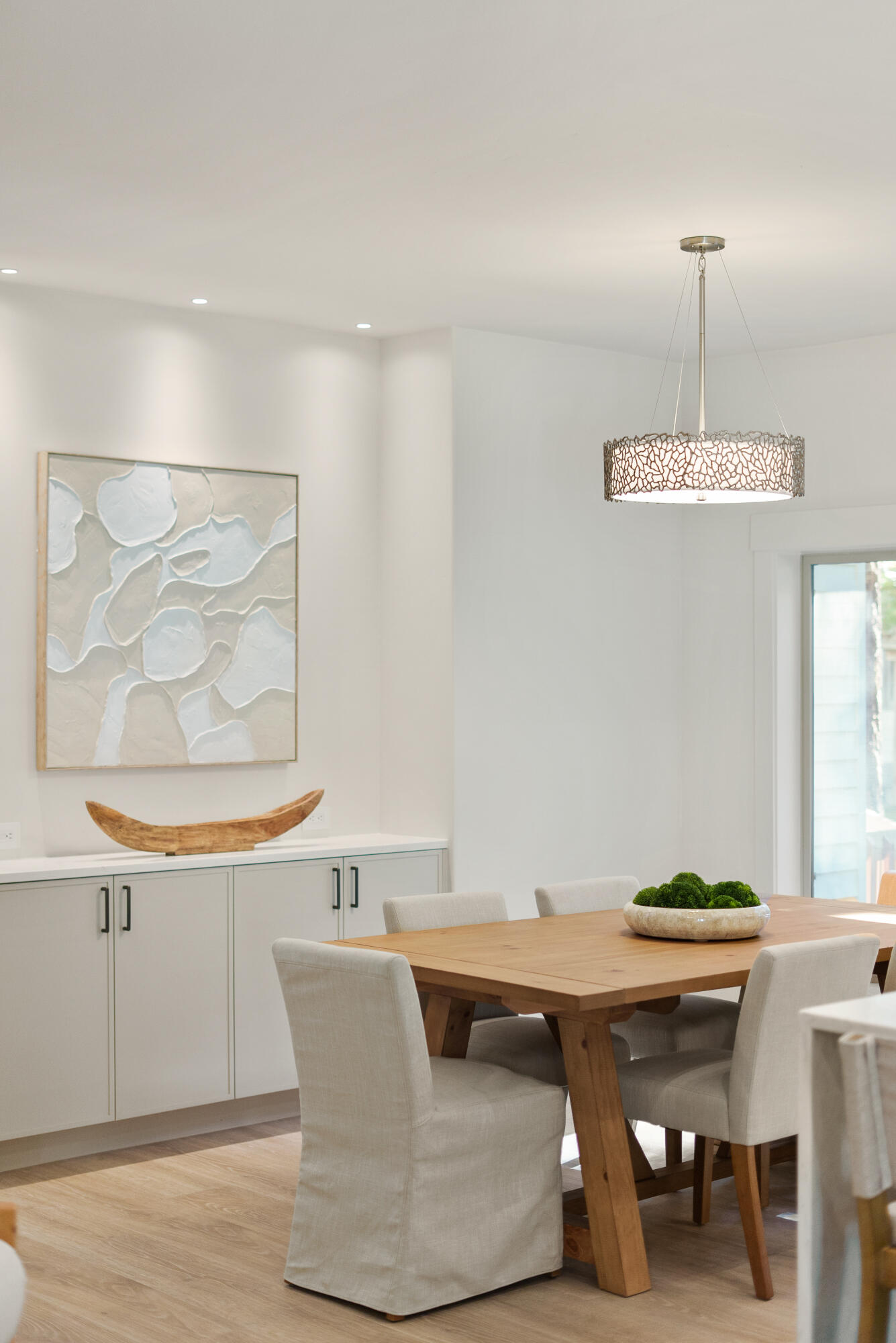 Mtn High - Residential