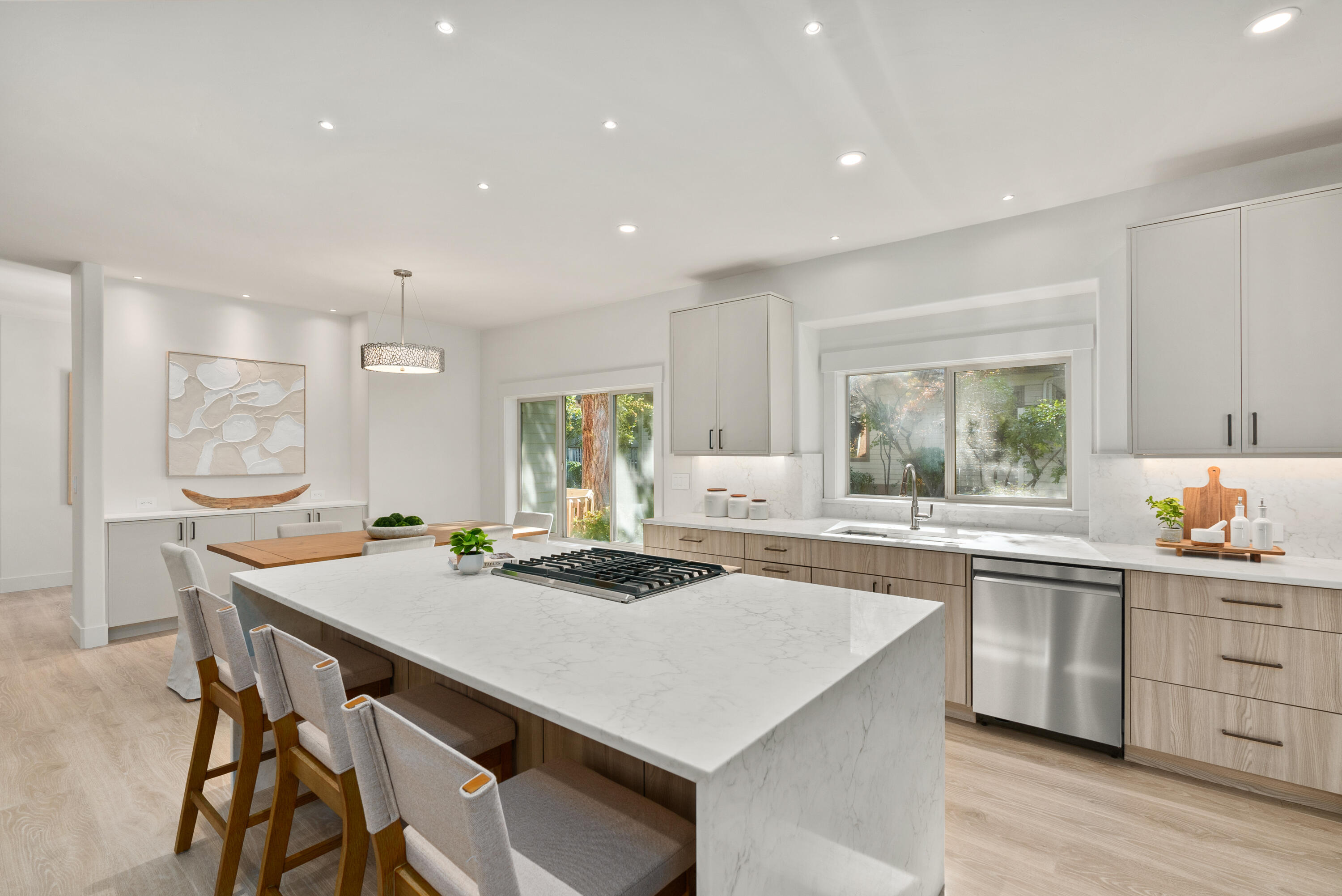 Mtn High - Residential