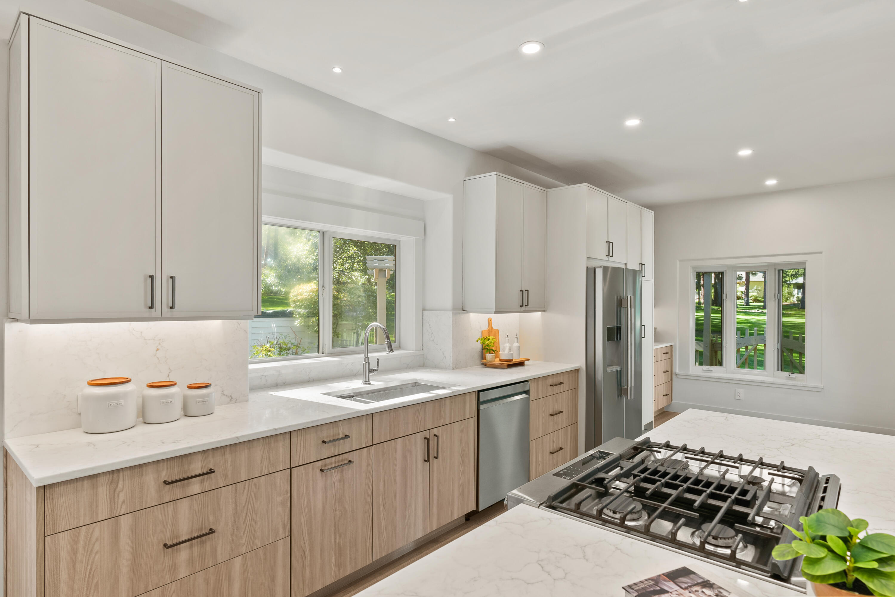 Mtn High - Residential