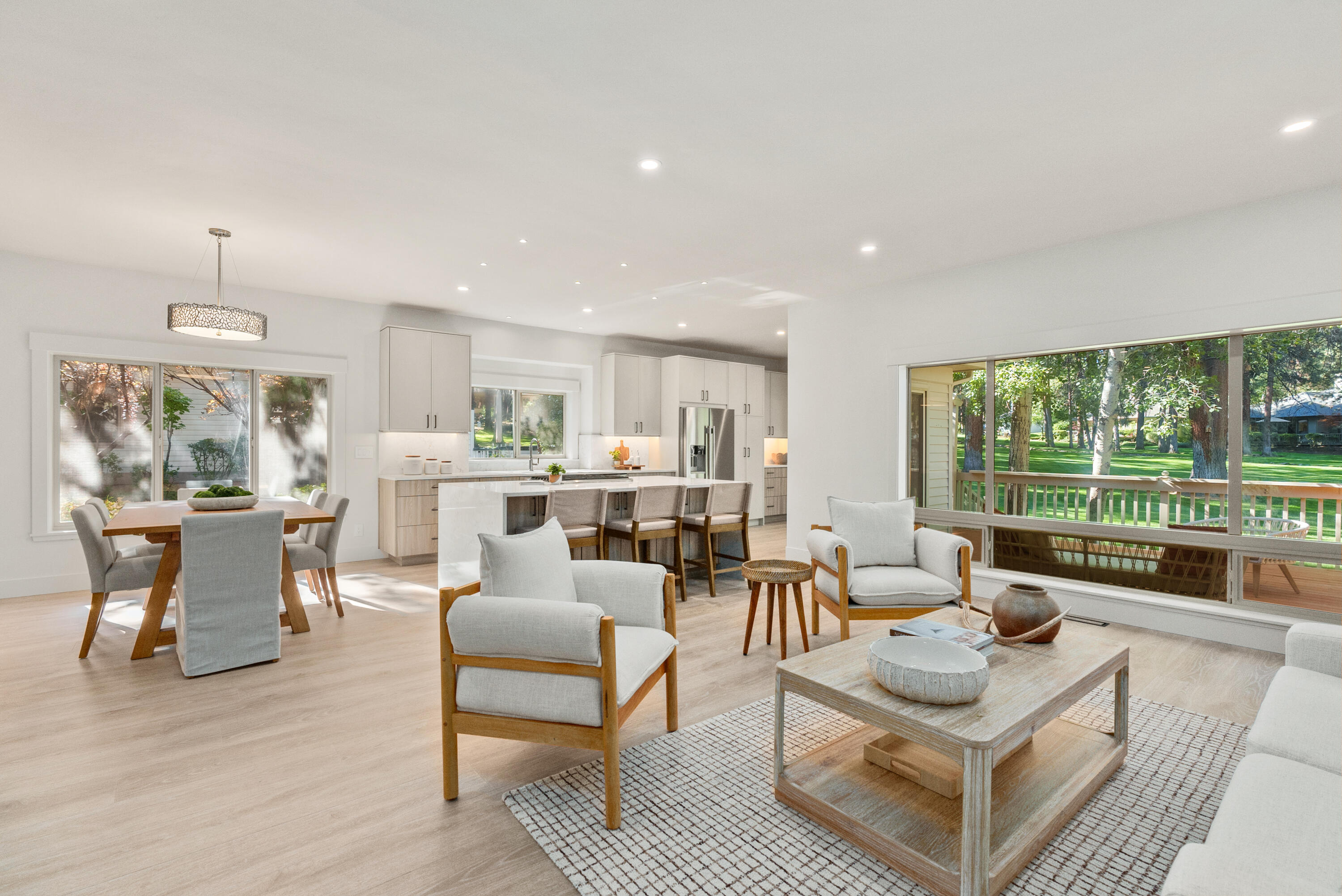 Mtn High - Residential