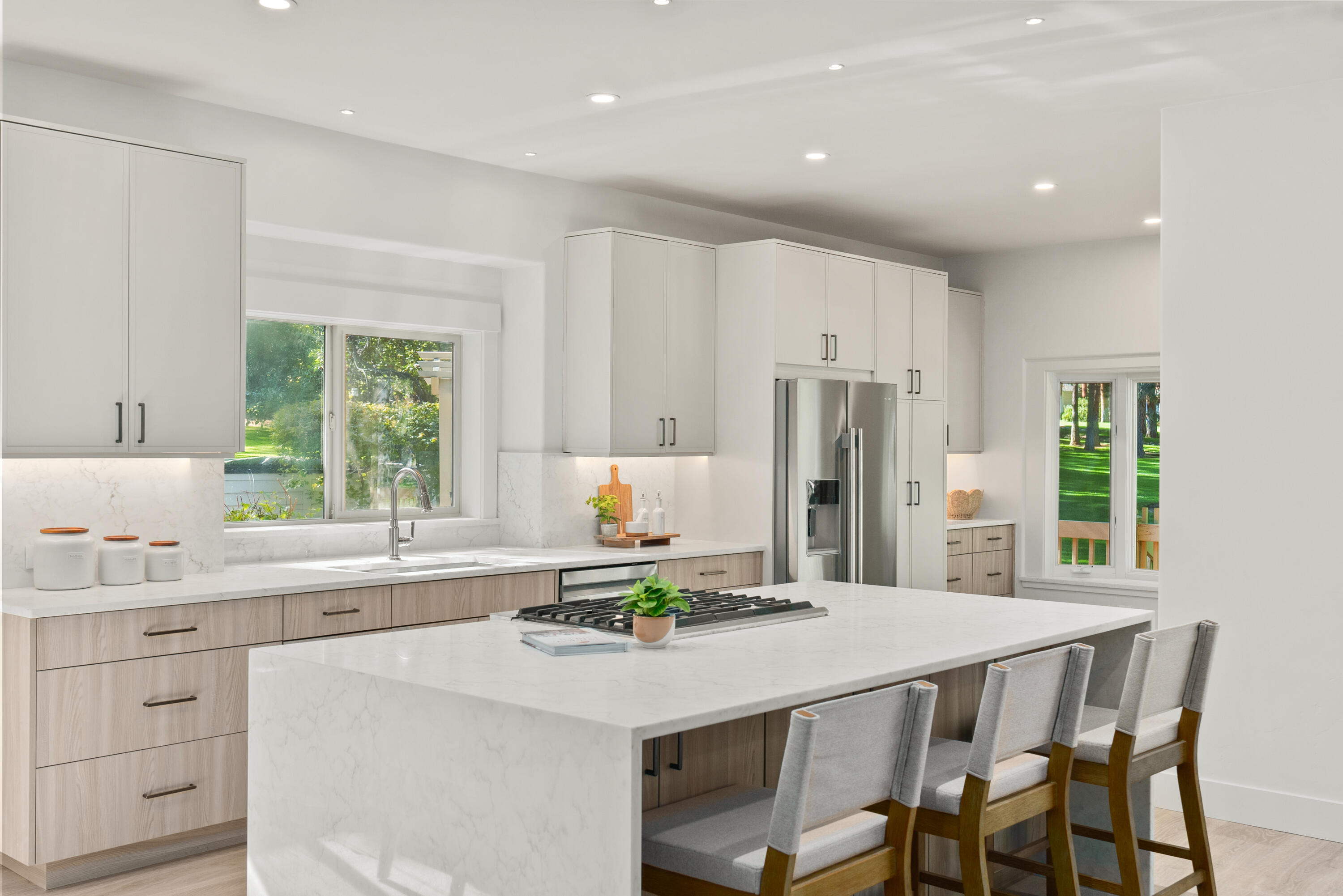 Mtn High - Residential