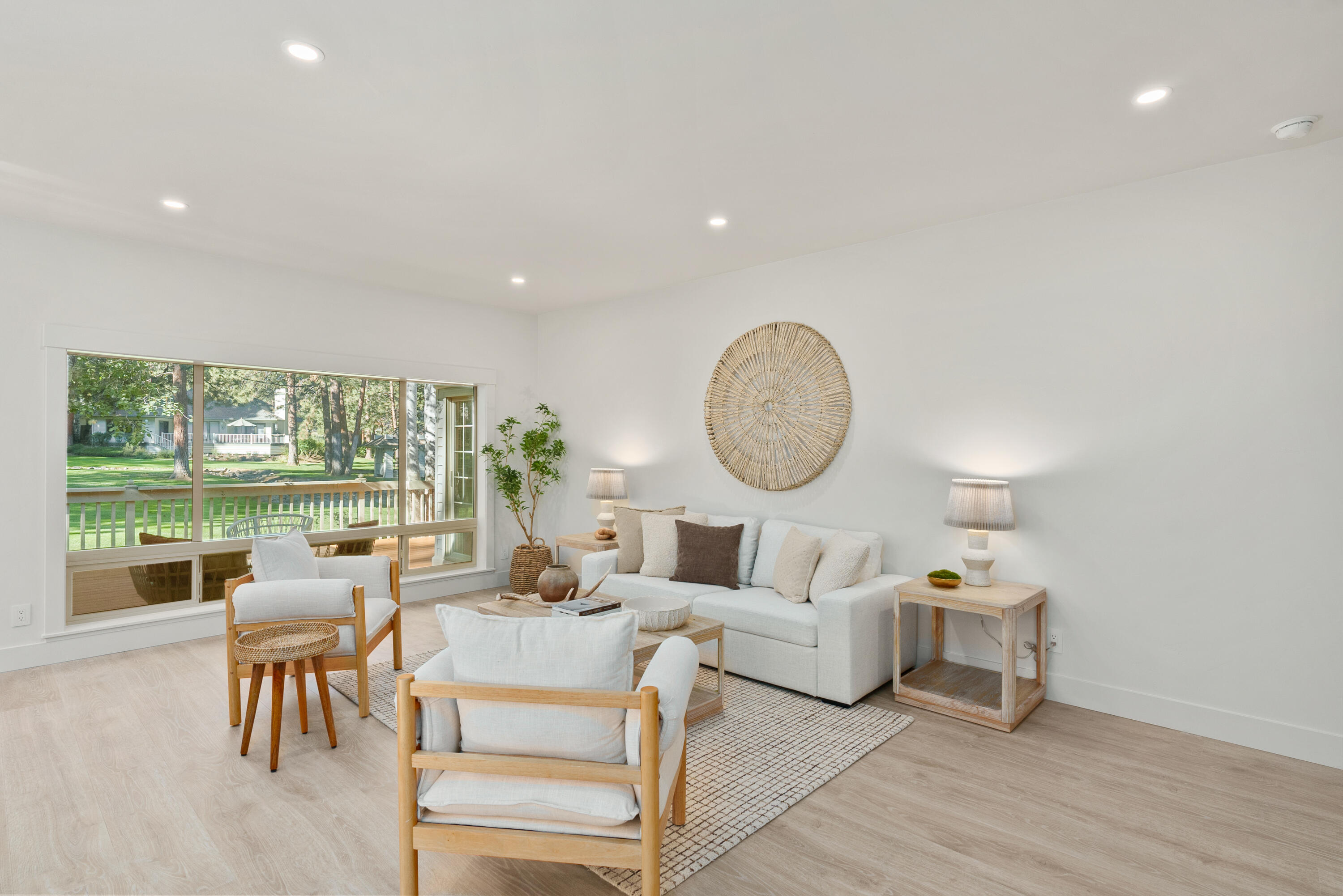 Mtn High - Residential