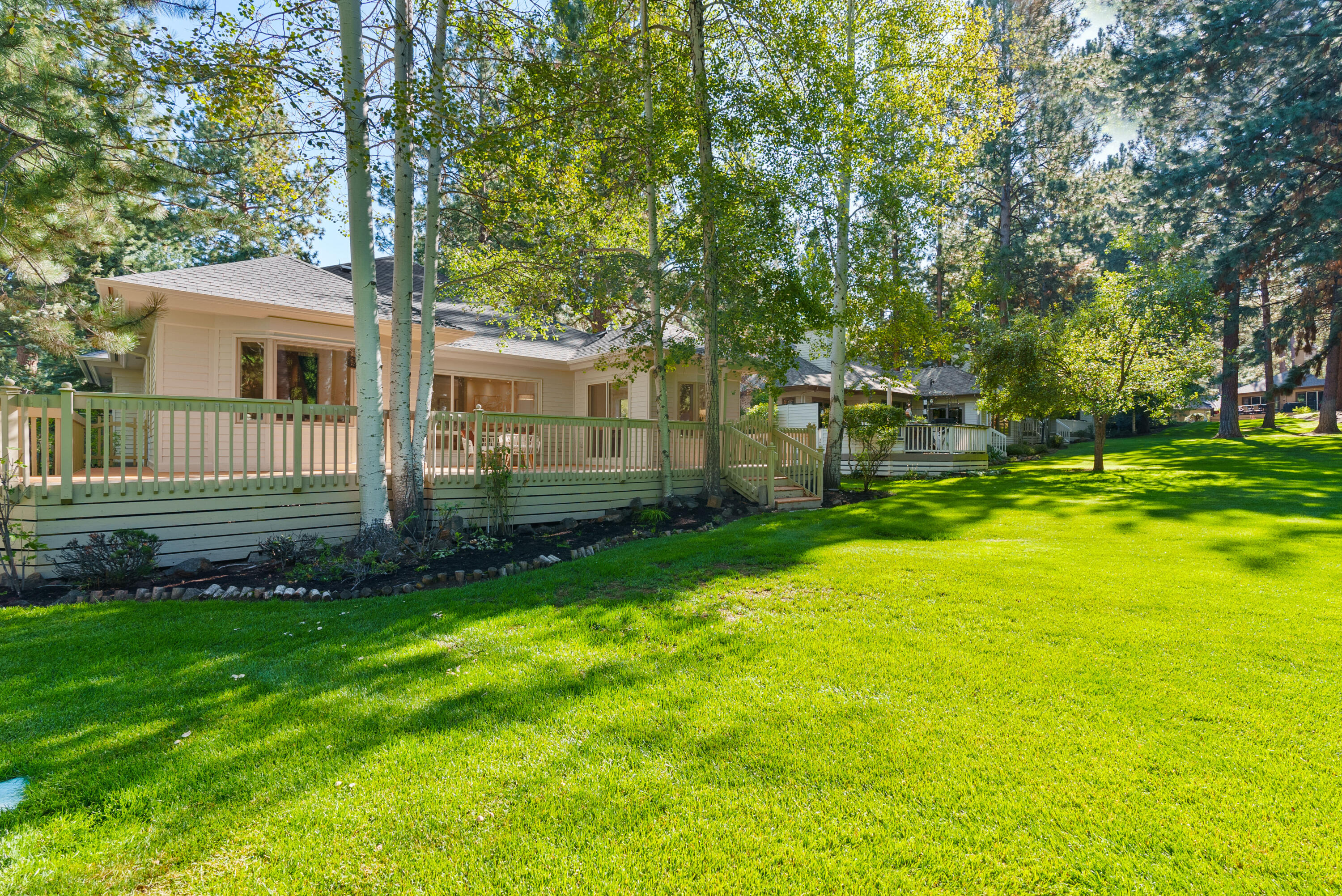 Mtn High - Residential