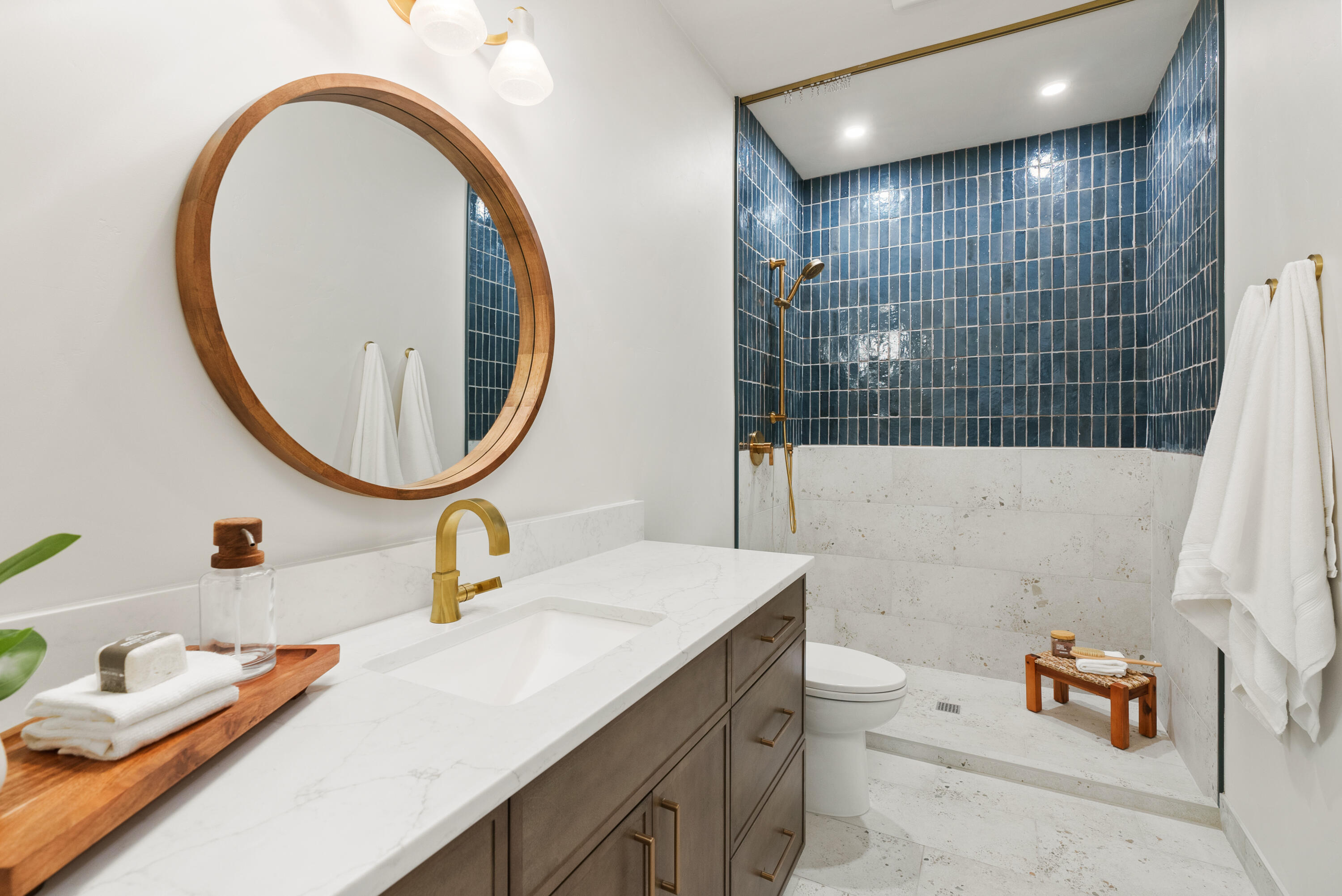 Mtn High - Residential