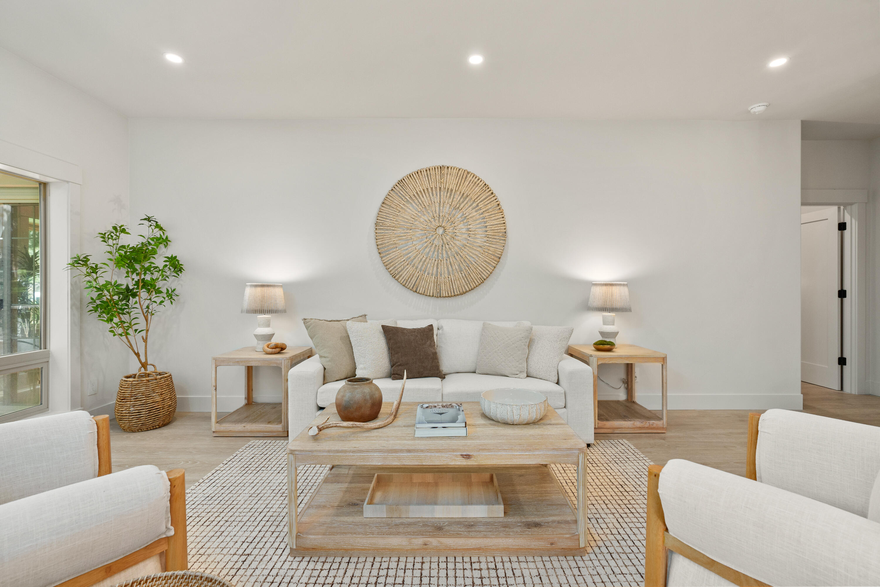 Mtn High - Residential