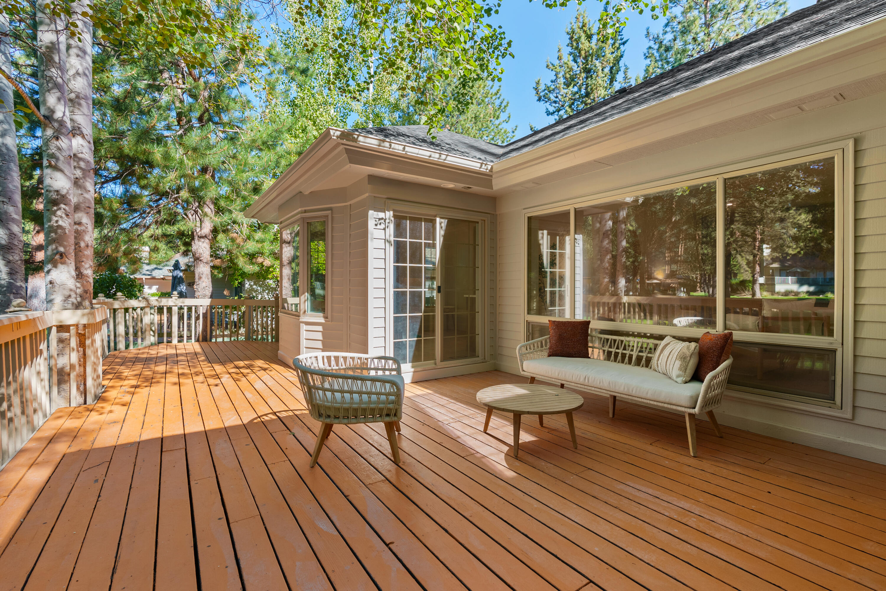 Mtn High - Residential