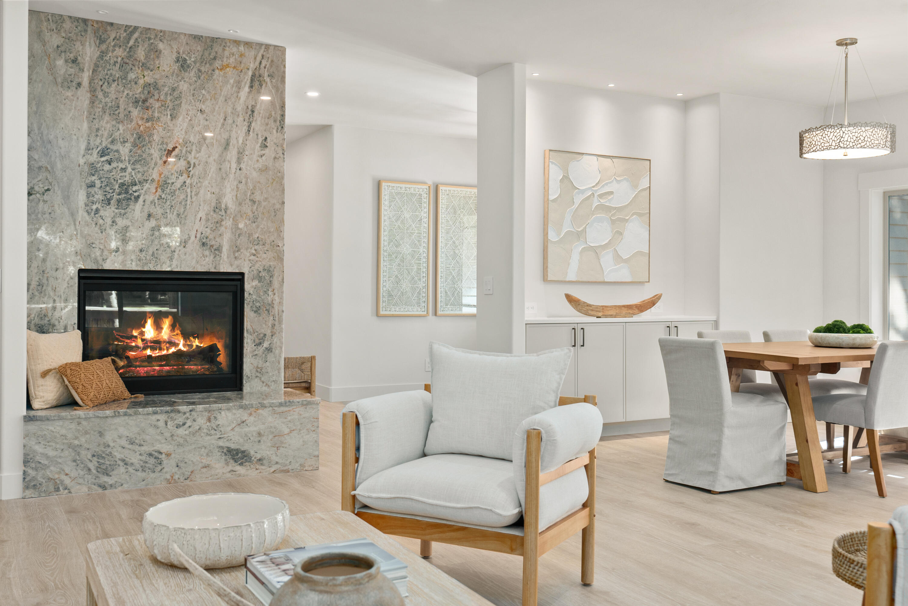 Mtn High - Residential