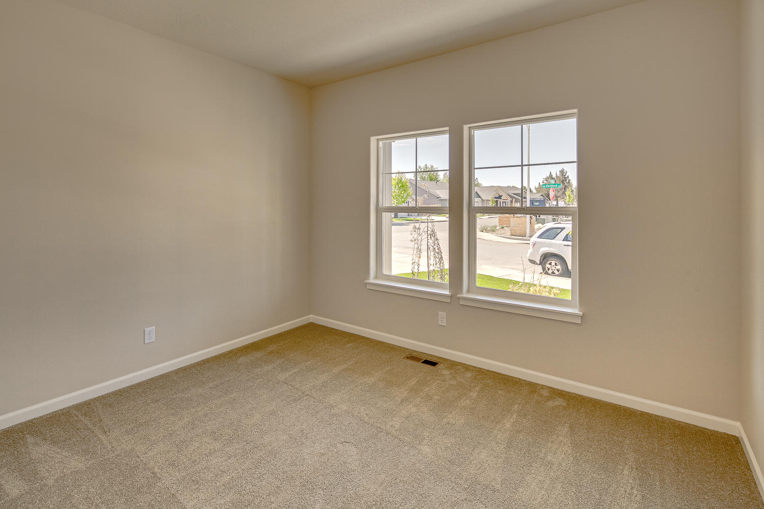 Waverly - Residential