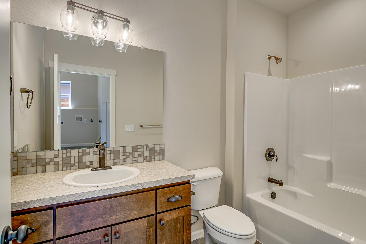 Waverly - Residential