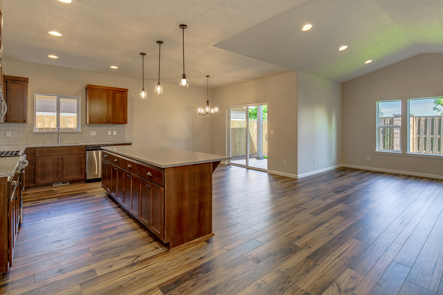 Waverly - Residential