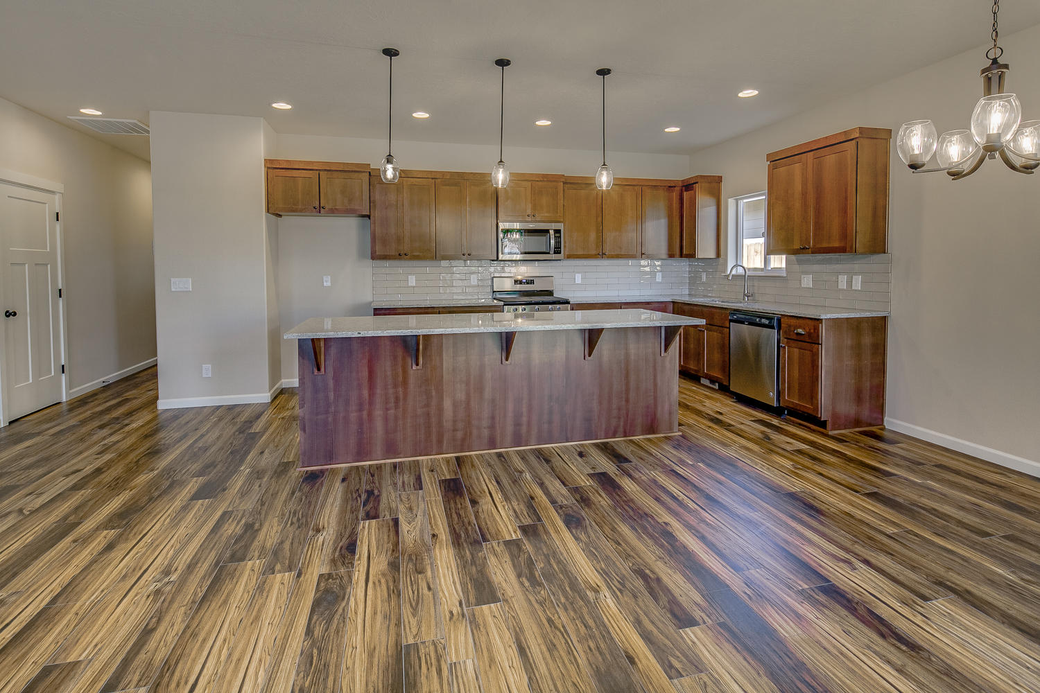 Waverly - Residential