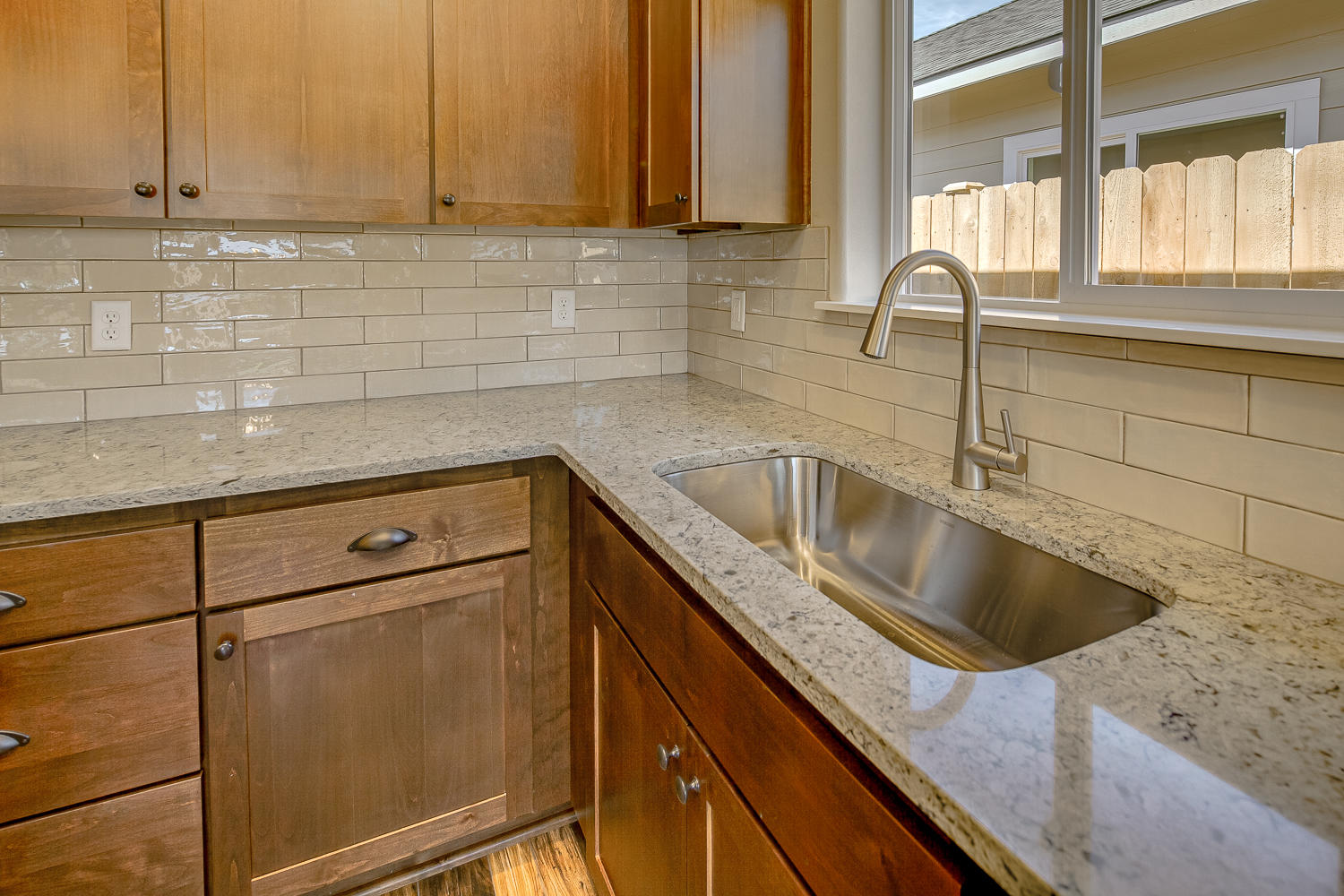 Waverly - Residential