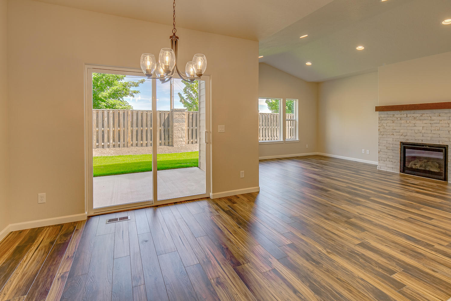 Waverly - Residential