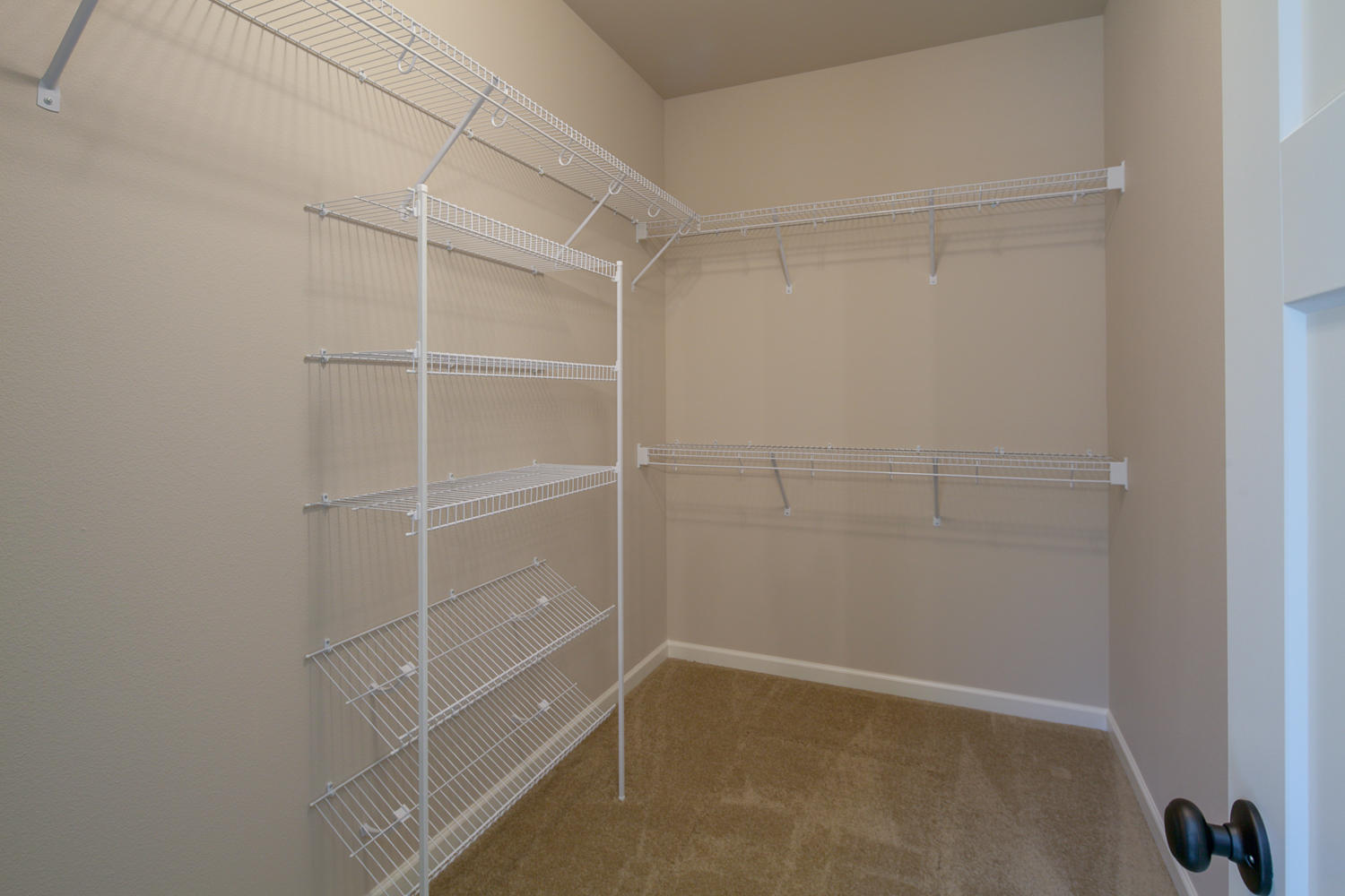 Waverly - Residential