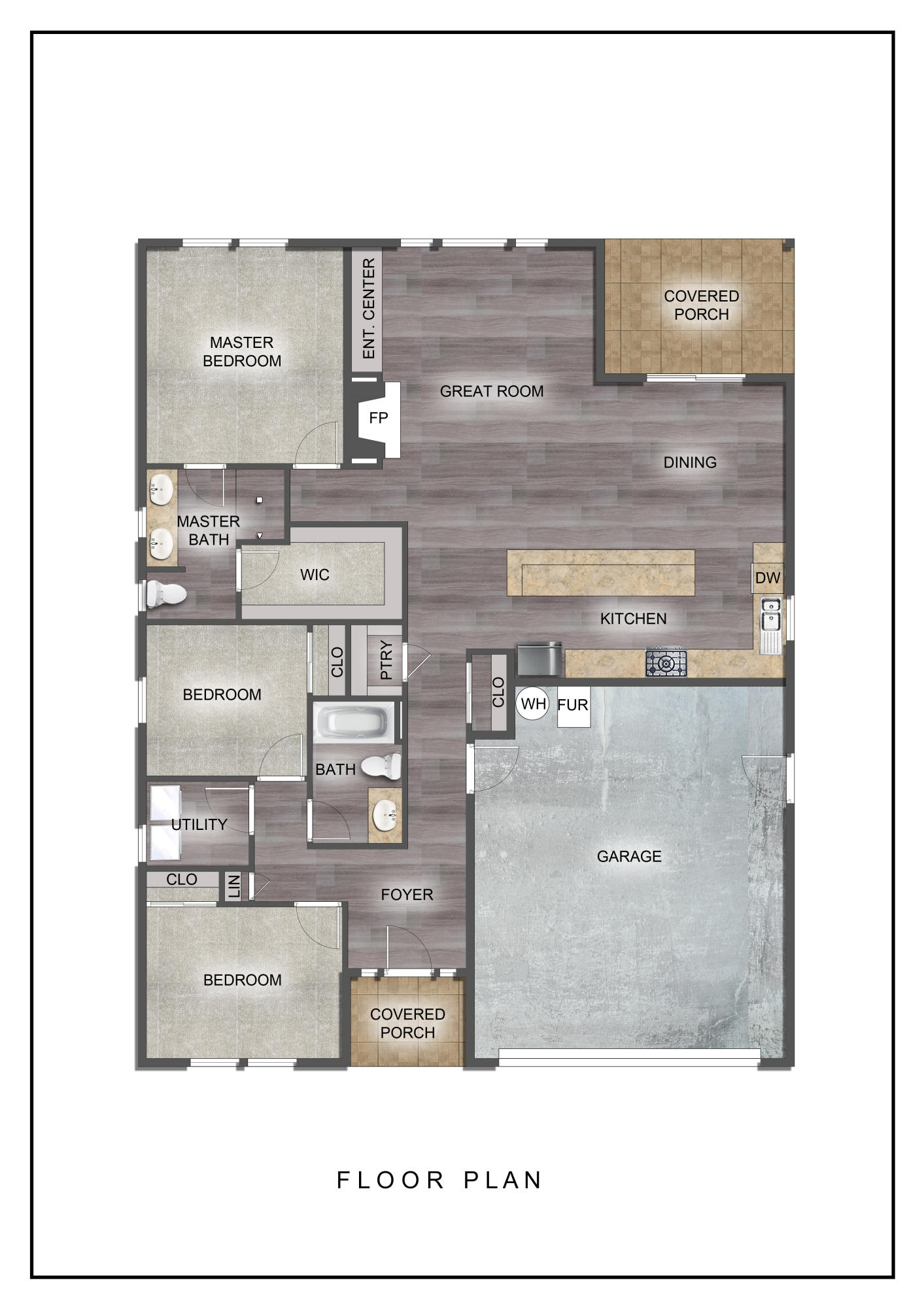 Waverly - Residential