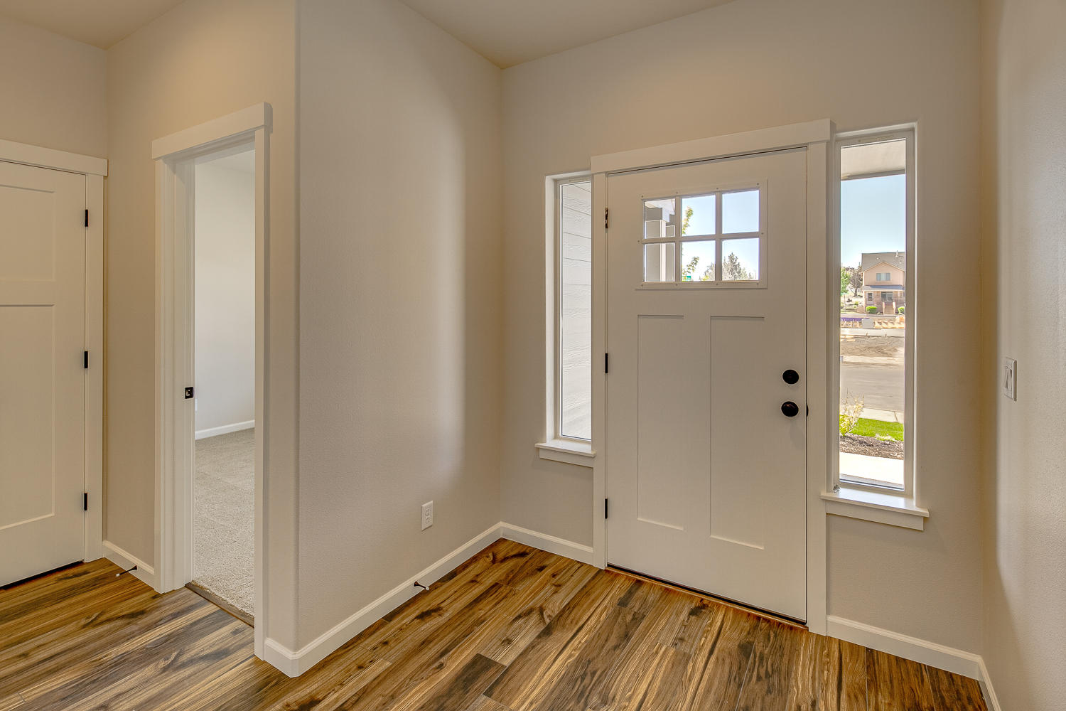 Waverly - Residential