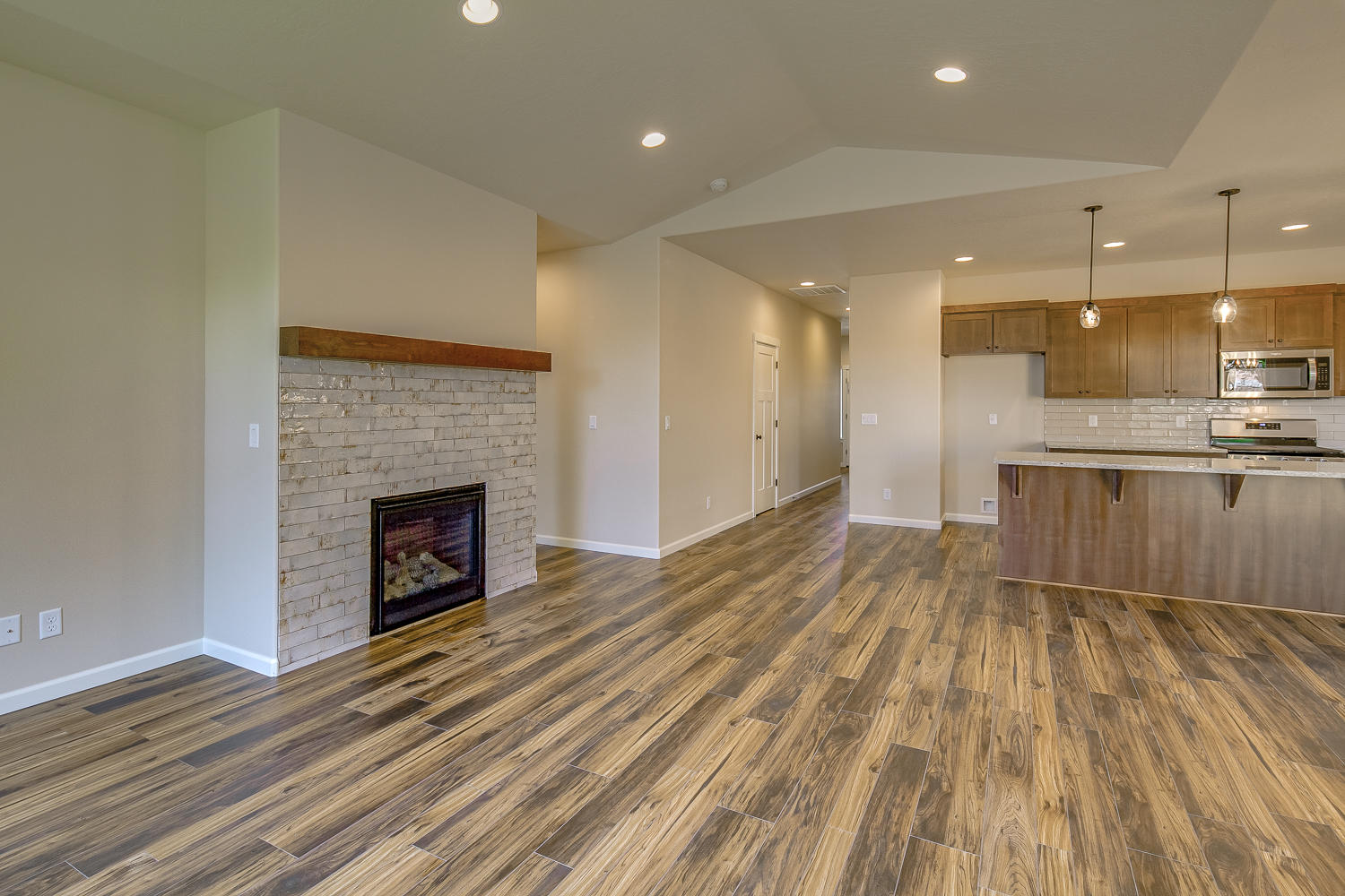 Waverly - Residential